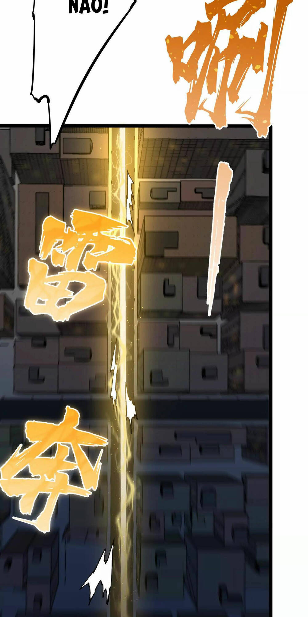 Quỷ Trảm Săn Nhân Chapter 13 - Trang 2