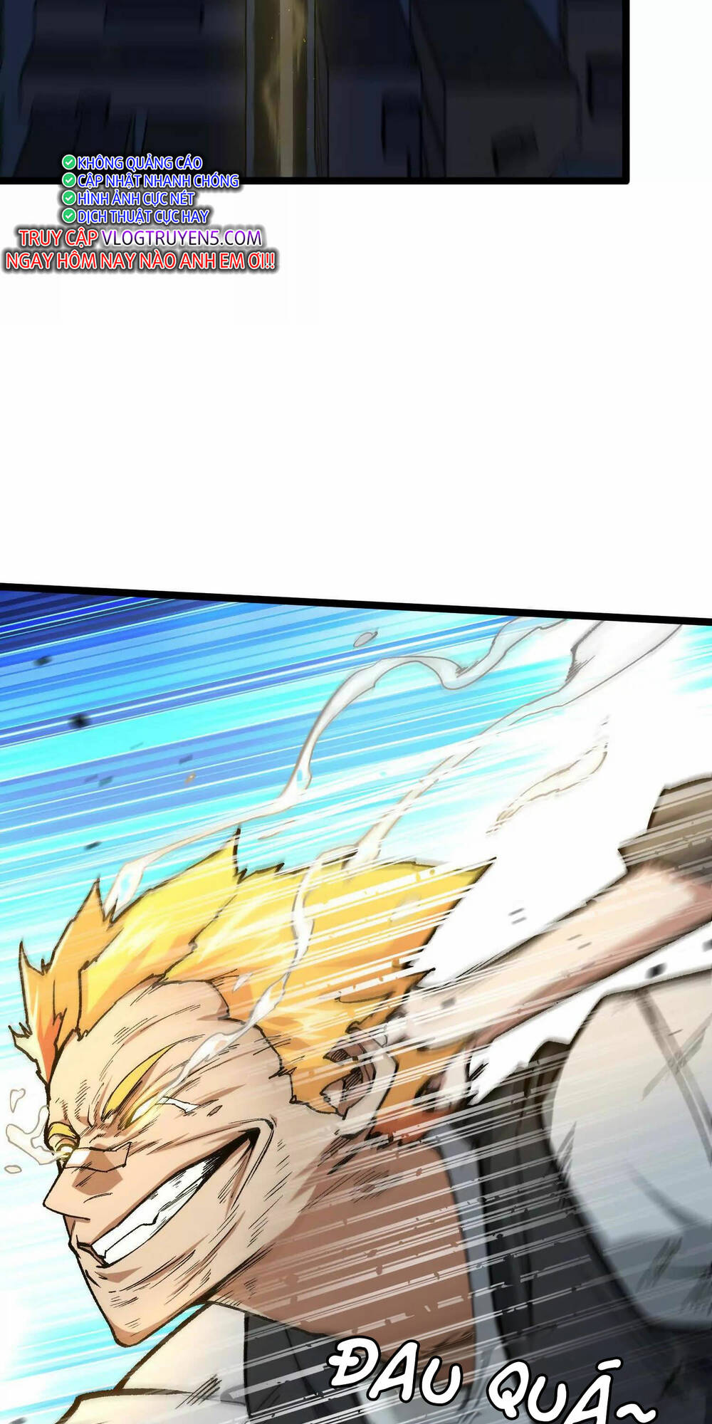 Quỷ Trảm Săn Nhân Chapter 13 - Trang 2