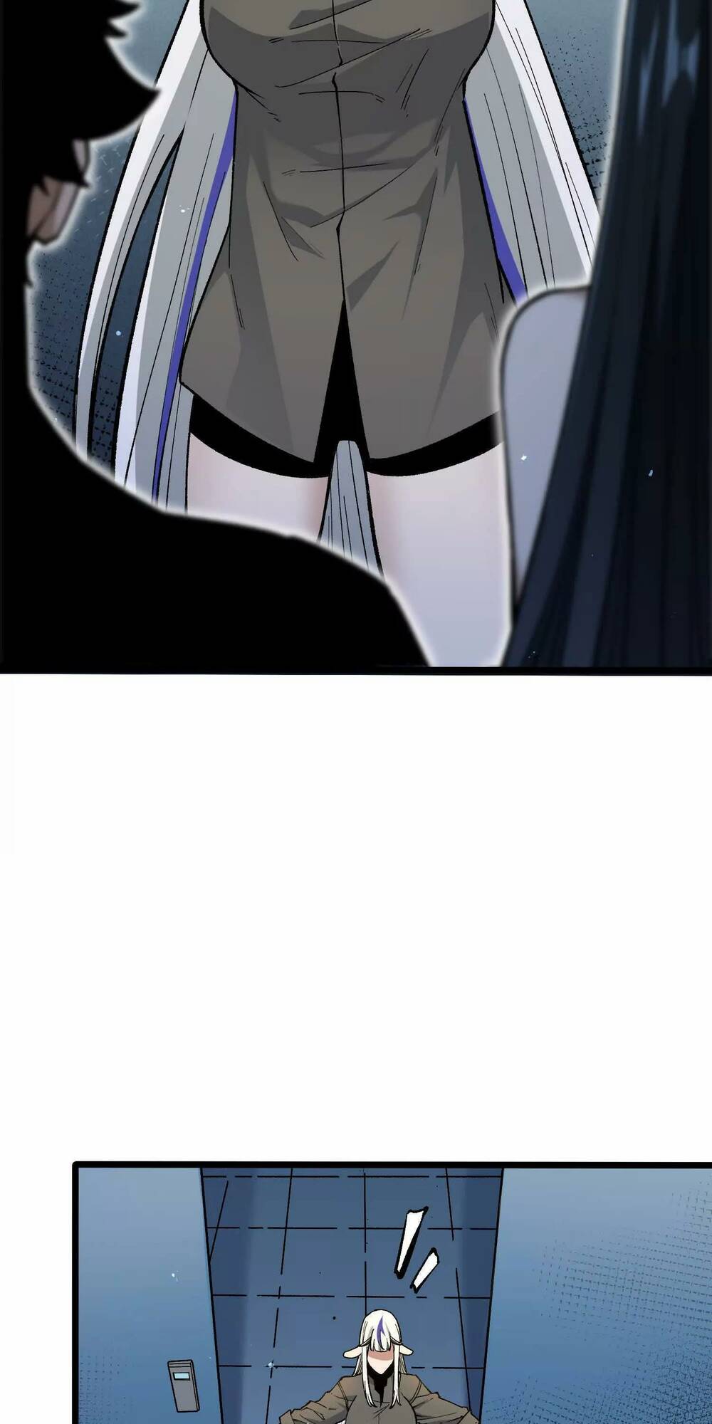 Quỷ Trảm Săn Nhân Chapter 13 - Trang 2