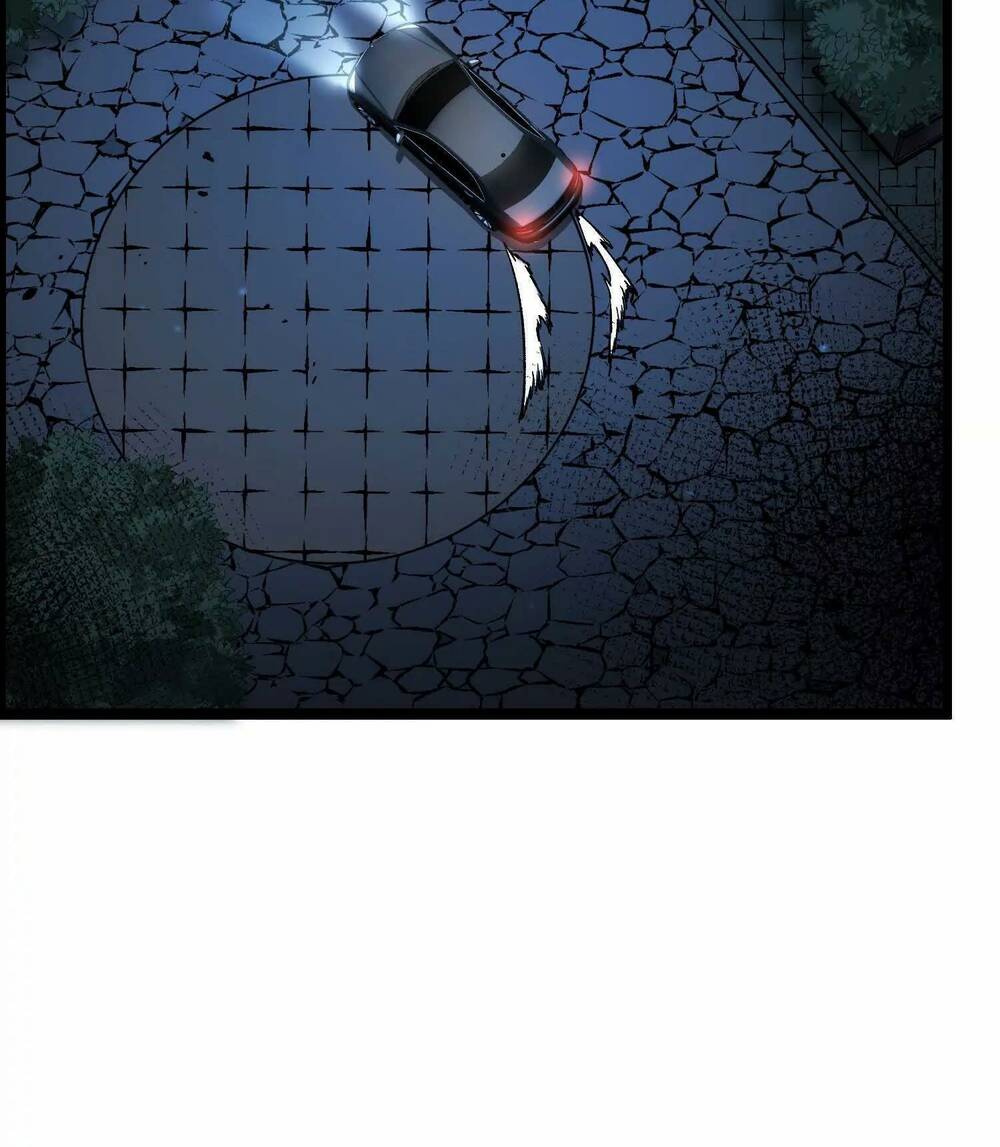 Quỷ Trảm Săn Nhân Chapter 13 - Trang 2