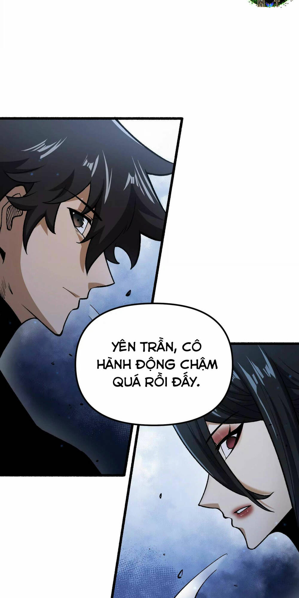 Quỷ Trảm Săn Nhân Chapter 13 - Trang 2