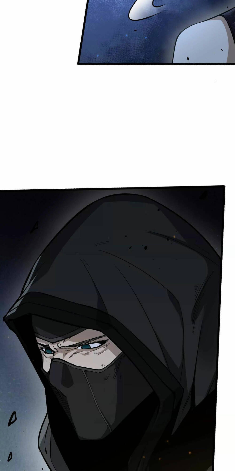 Quỷ Trảm Săn Nhân Chapter 13 - Trang 2