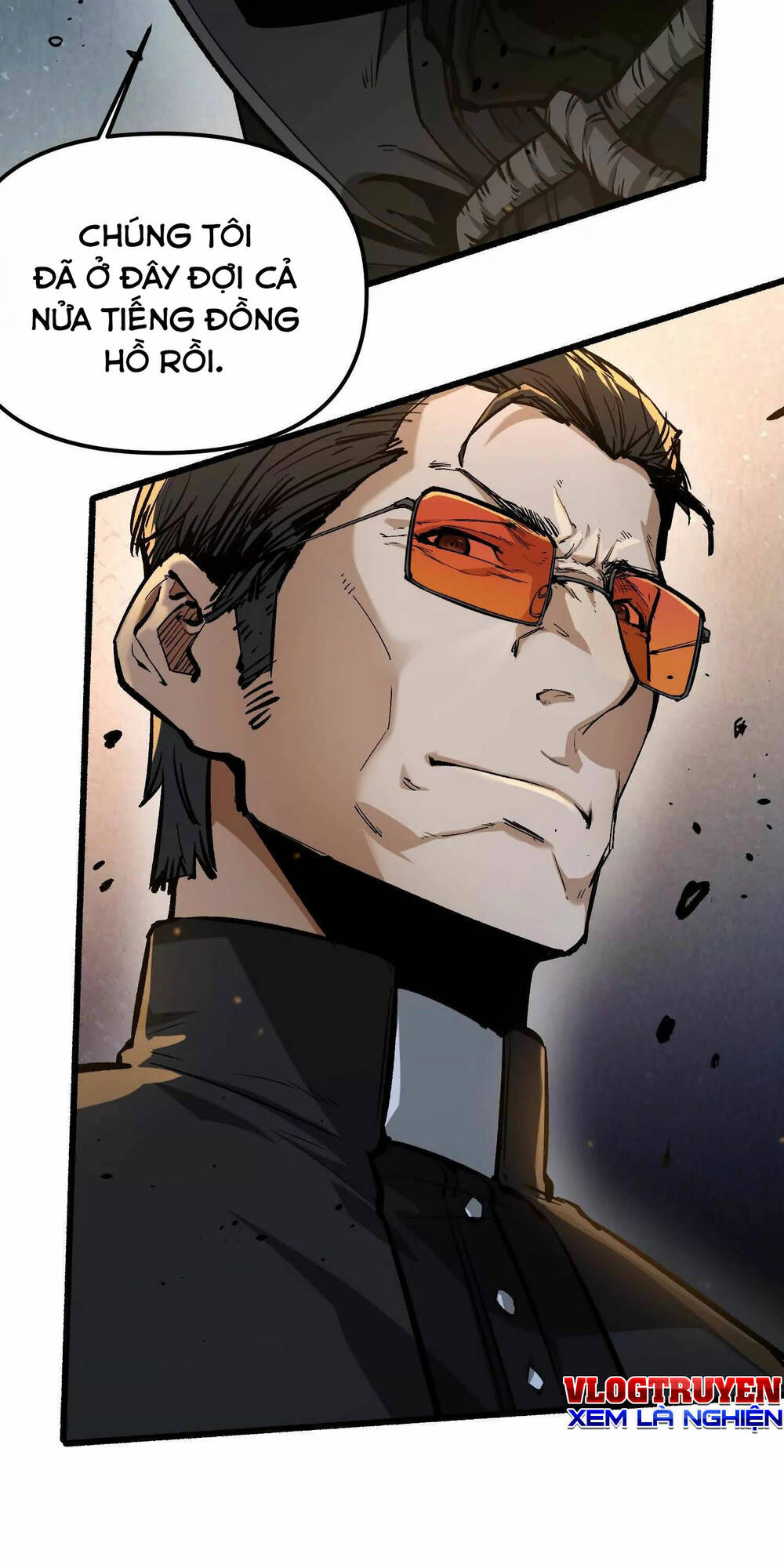 Quỷ Trảm Săn Nhân Chapter 13 - Trang 2