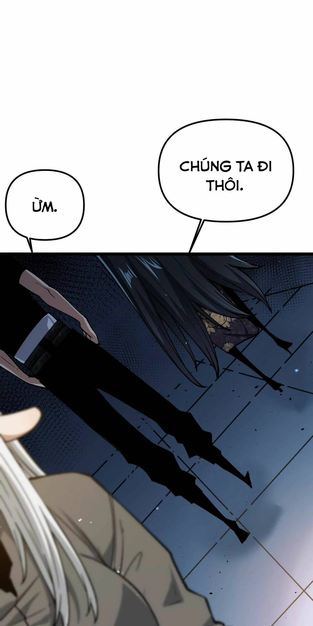 Quỷ Trảm Săn Nhân Chapter 13 - Trang 2