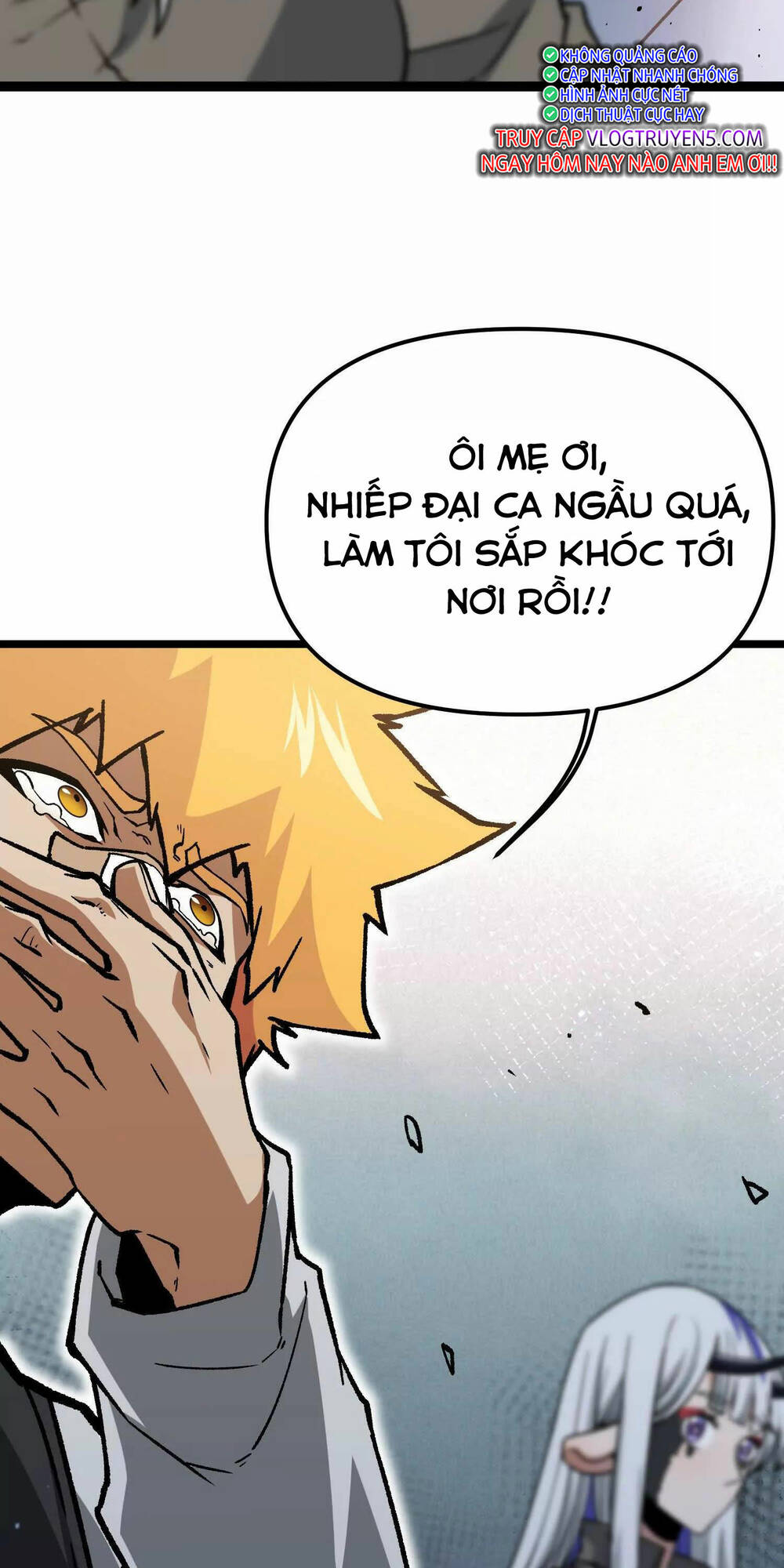 Quỷ Trảm Săn Nhân Chapter 13 - Trang 2