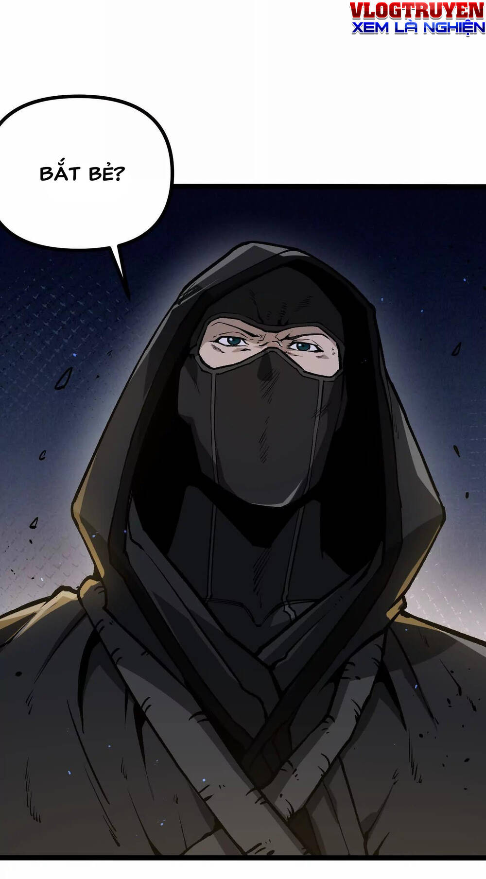 Quỷ Trảm Săn Nhân Chapter 14 - Trang 2