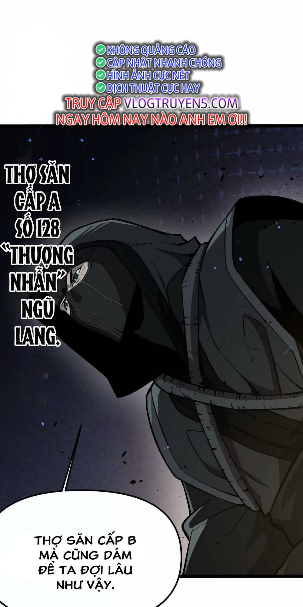 Quỷ Trảm Săn Nhân Chapter 14 - Trang 2