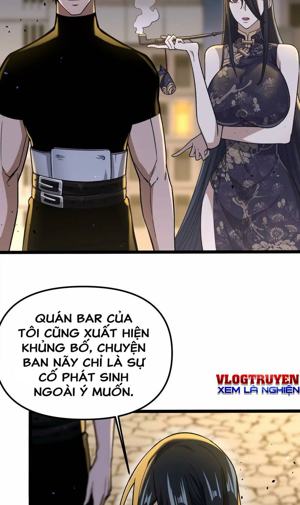 Quỷ Trảm Săn Nhân Chapter 14 - Trang 2