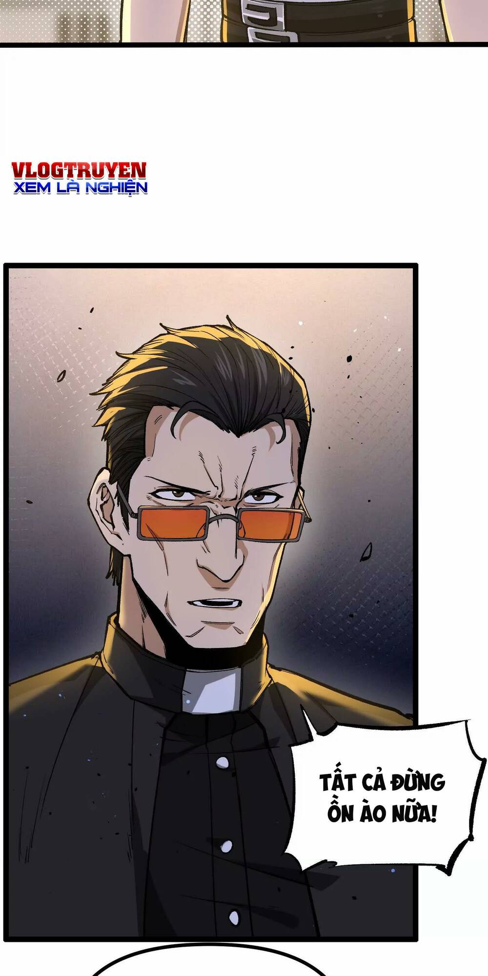 Quỷ Trảm Săn Nhân Chapter 14 - Trang 2