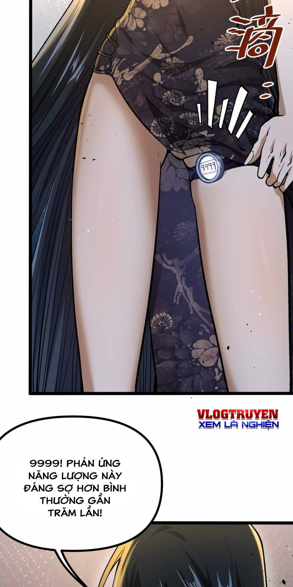 Quỷ Trảm Săn Nhân Chapter 14 - Trang 2