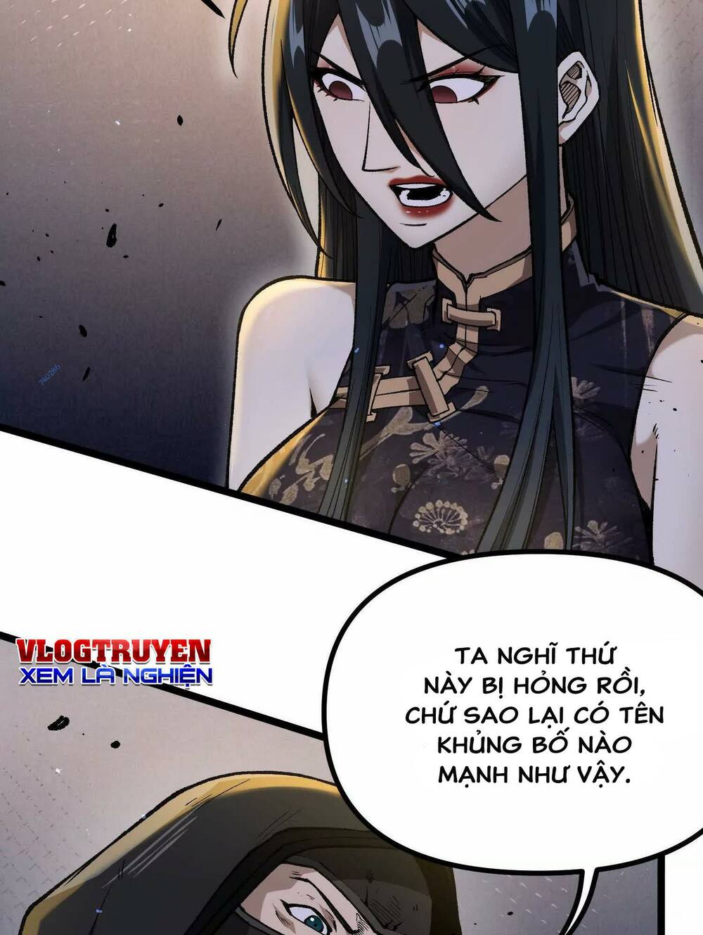Quỷ Trảm Săn Nhân Chapter 14 - Trang 2