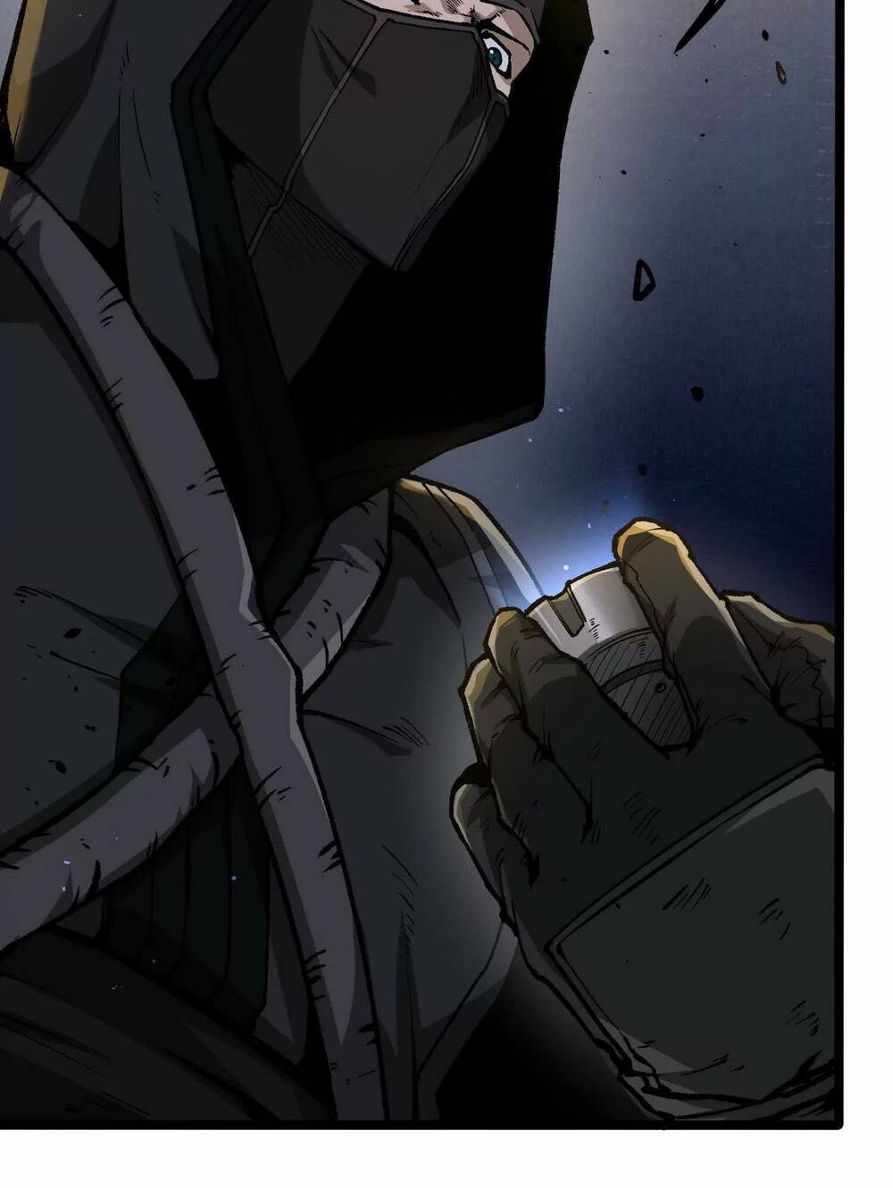 Quỷ Trảm Săn Nhân Chapter 14 - Trang 2