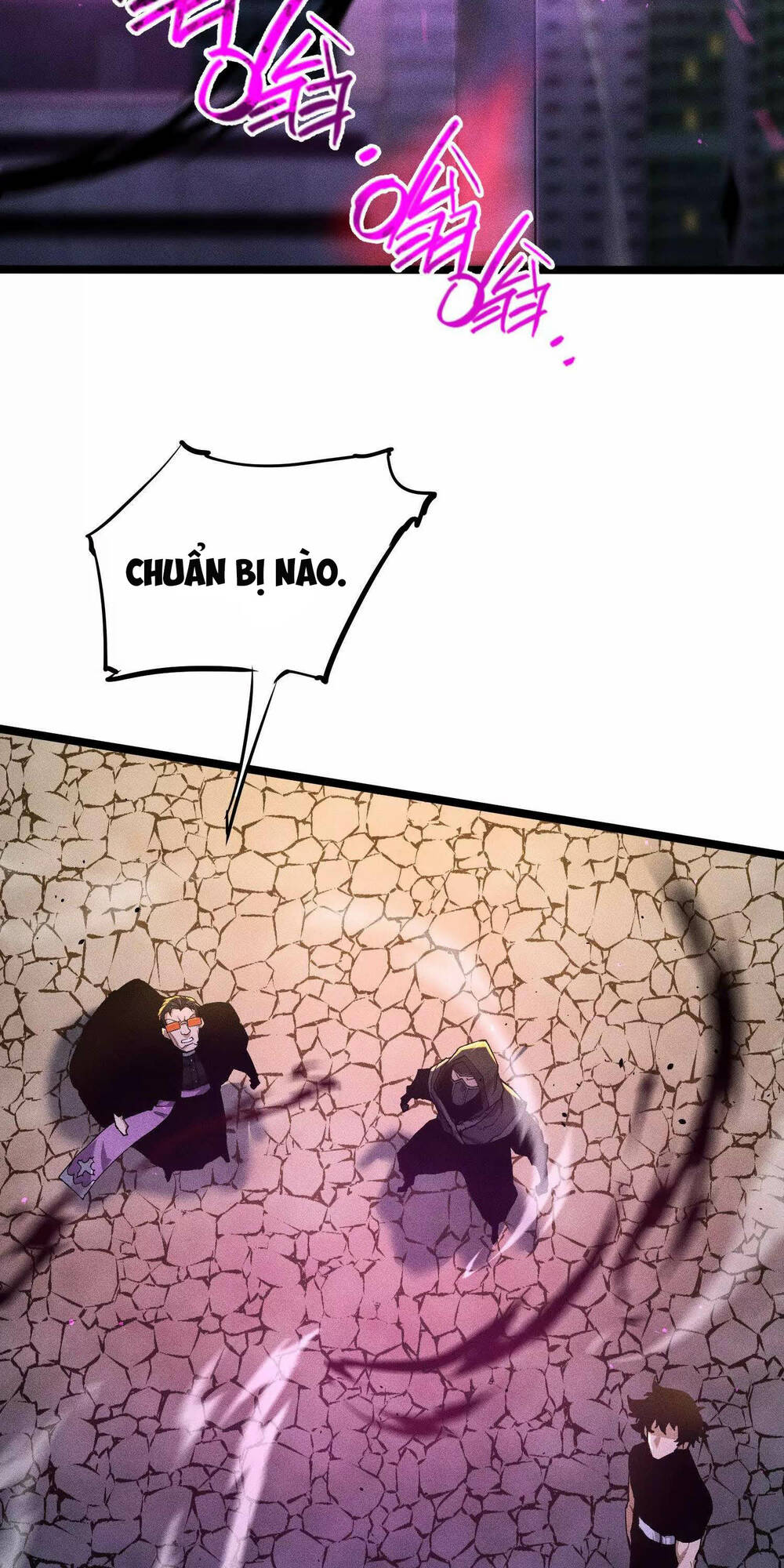 Quỷ Trảm Săn Nhân Chapter 14 - Trang 2