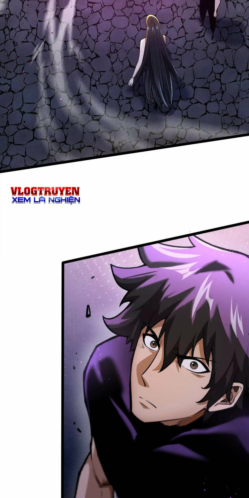 Quỷ Trảm Săn Nhân Chapter 14 - Trang 2