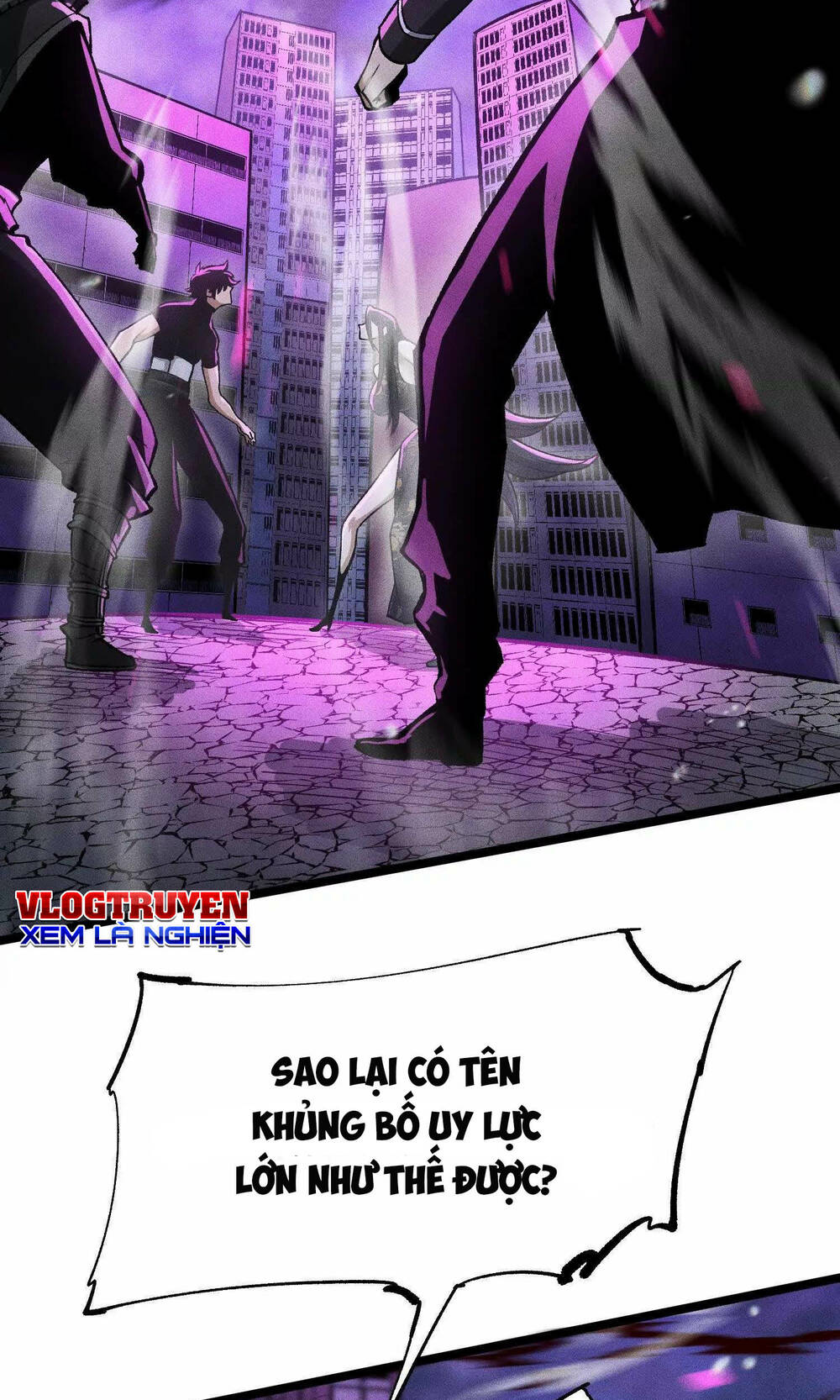 Quỷ Trảm Săn Nhân Chapter 14 - Trang 2