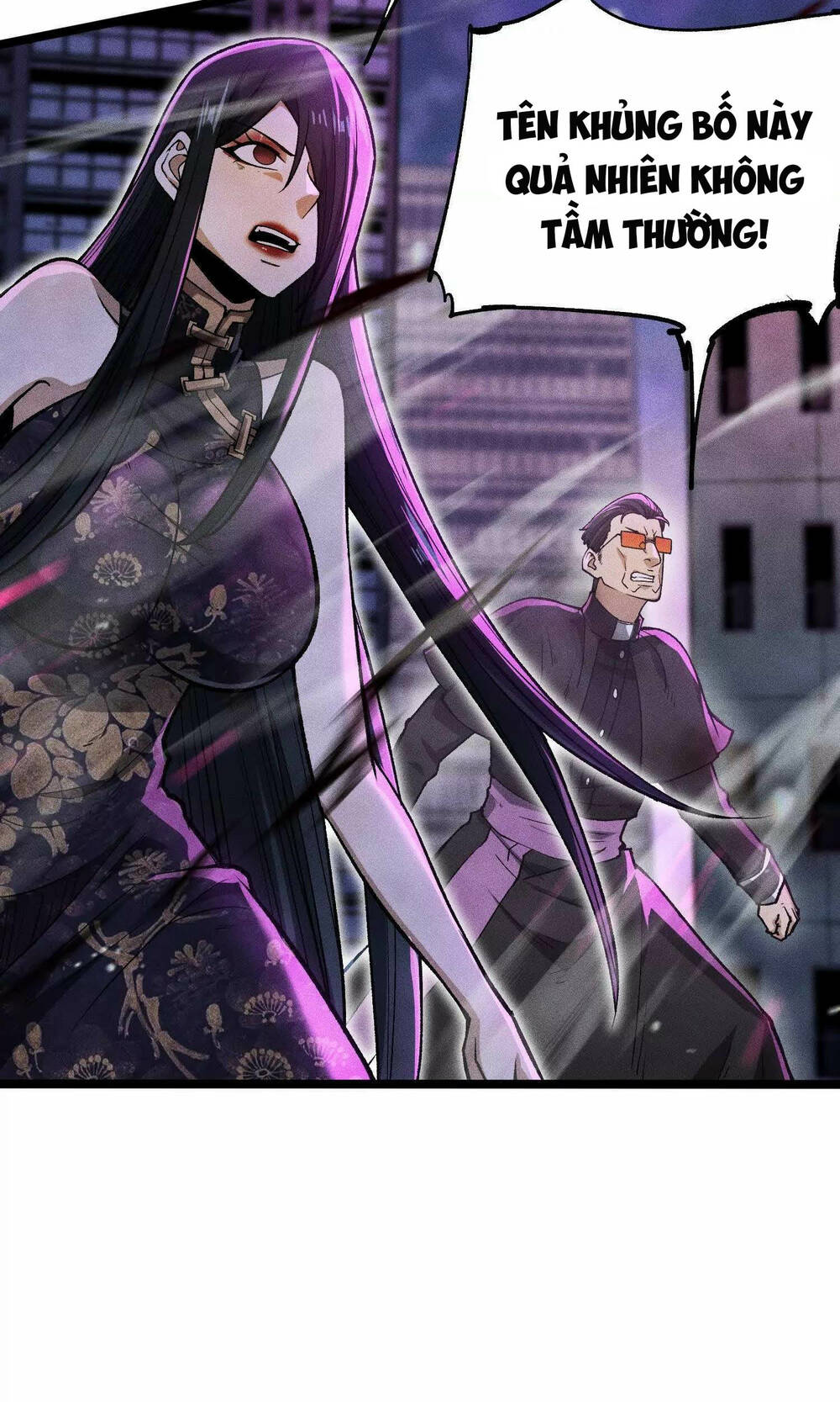 Quỷ Trảm Săn Nhân Chapter 14 - Trang 2