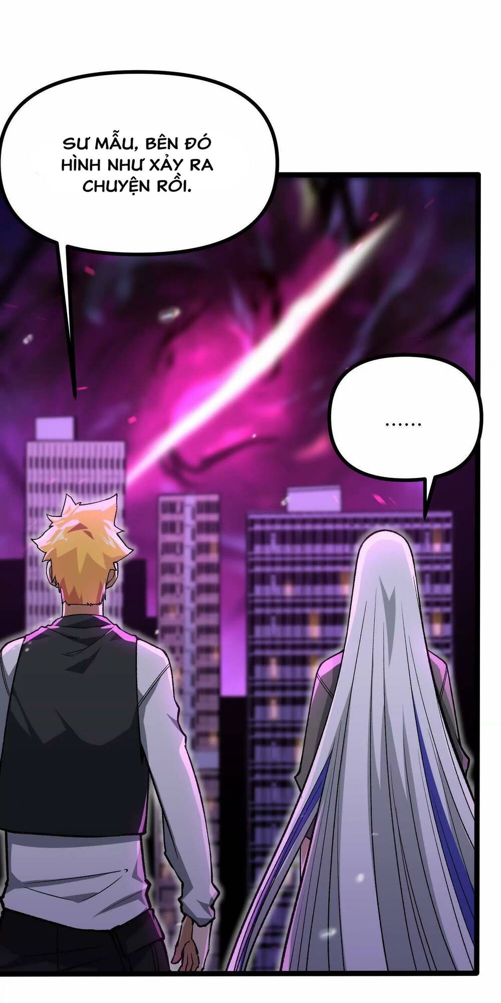 Quỷ Trảm Săn Nhân Chapter 14 - Trang 2