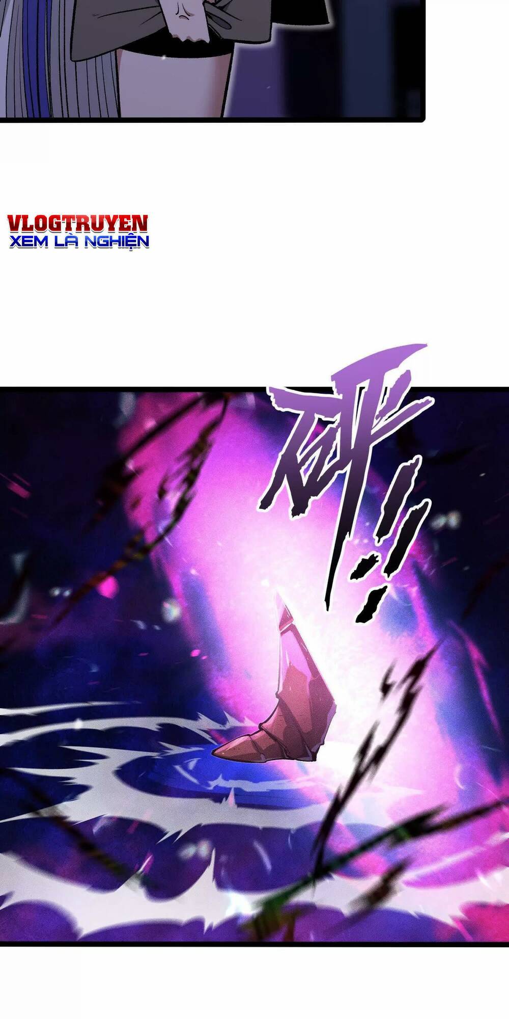 Quỷ Trảm Săn Nhân Chapter 14 - Trang 2