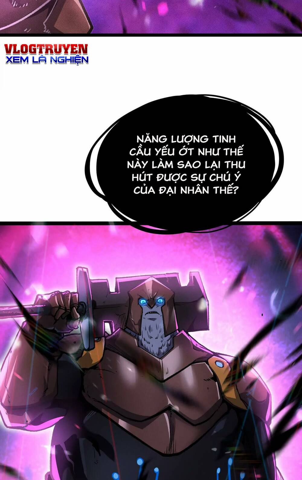 Quỷ Trảm Săn Nhân Chapter 14 - Trang 2