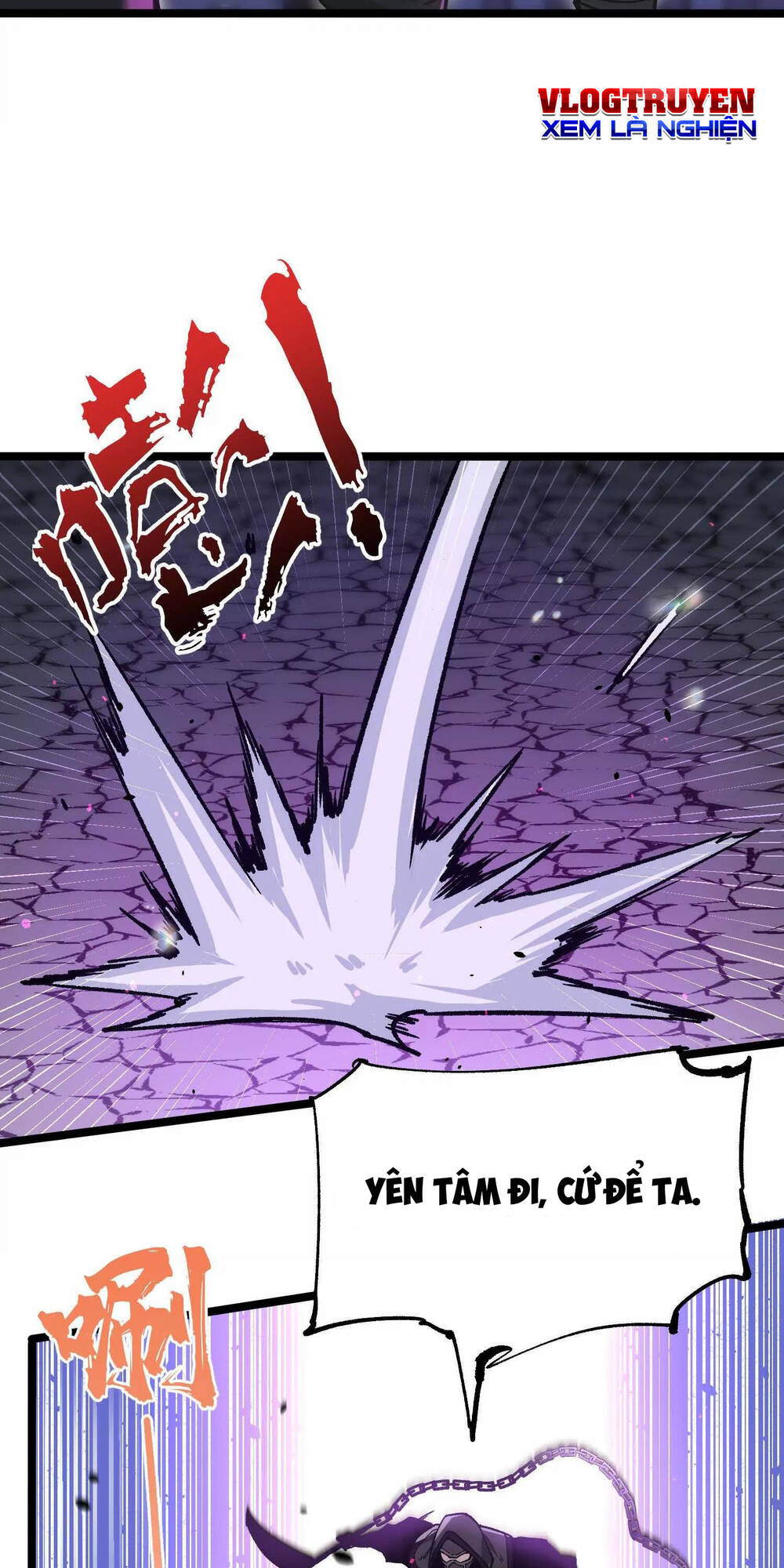 Quỷ Trảm Săn Nhân Chapter 14 - Trang 2