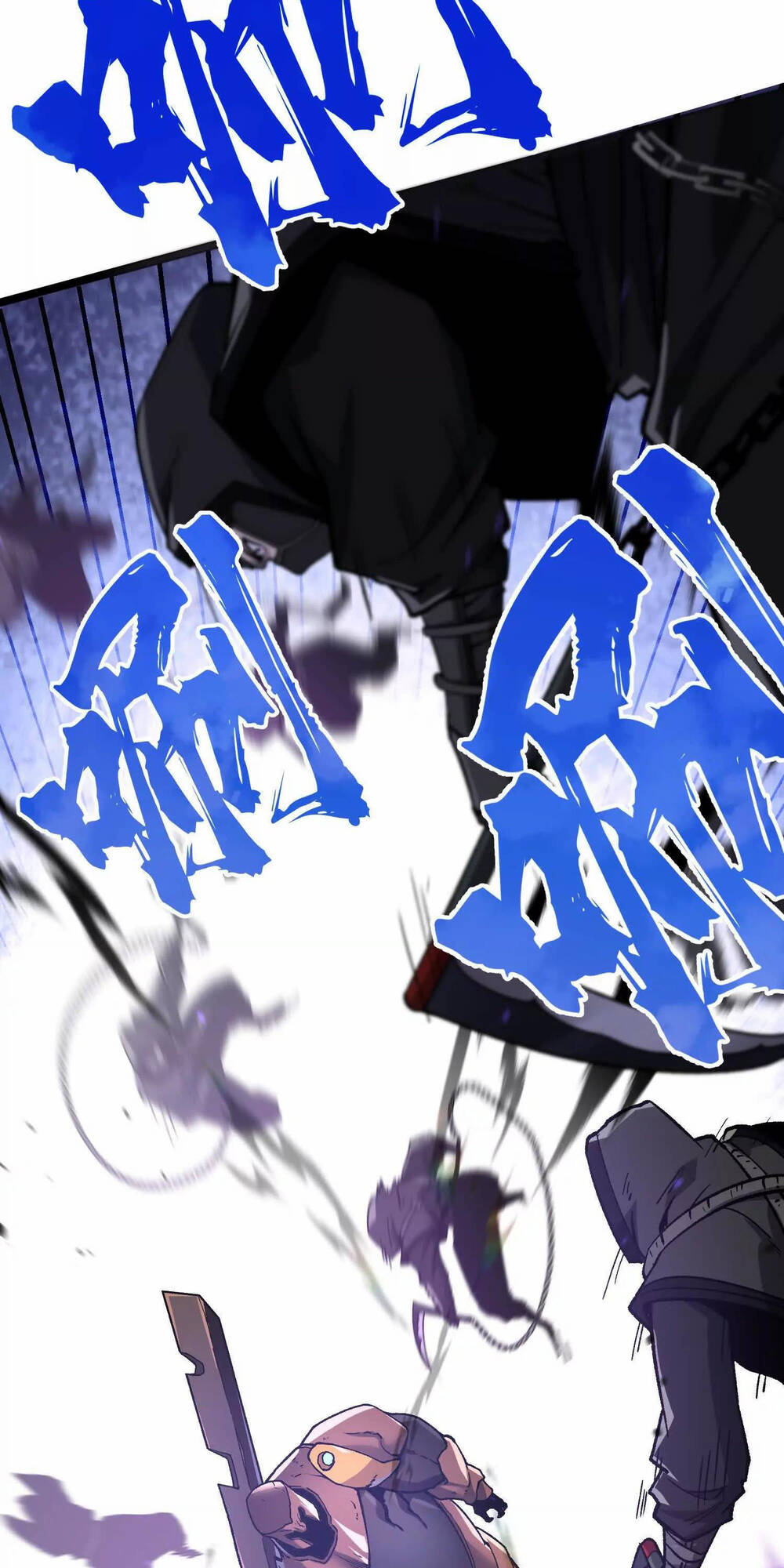 Quỷ Trảm Săn Nhân Chapter 14 - Trang 2