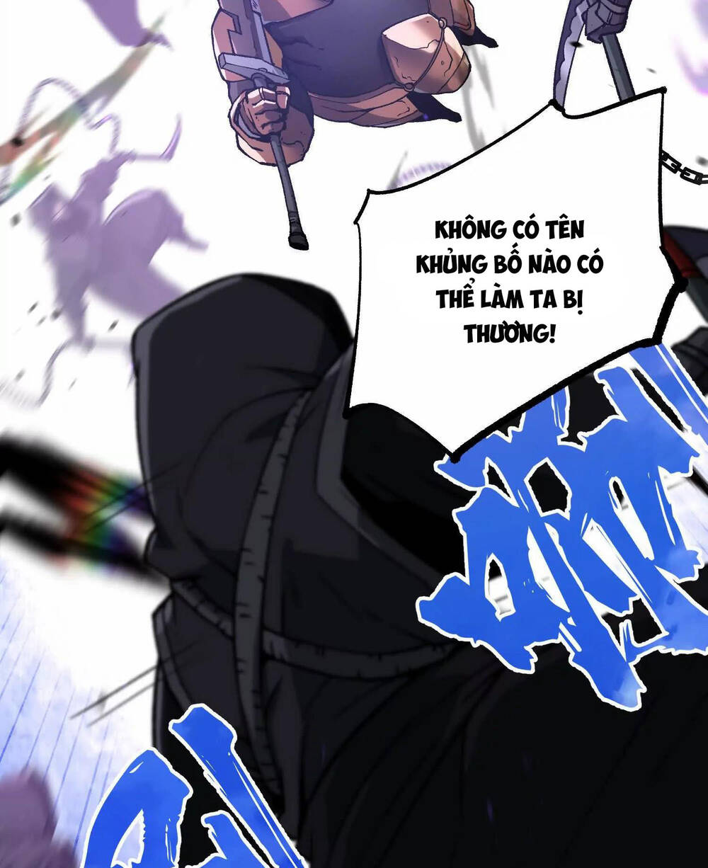 Quỷ Trảm Săn Nhân Chapter 14 - Trang 2