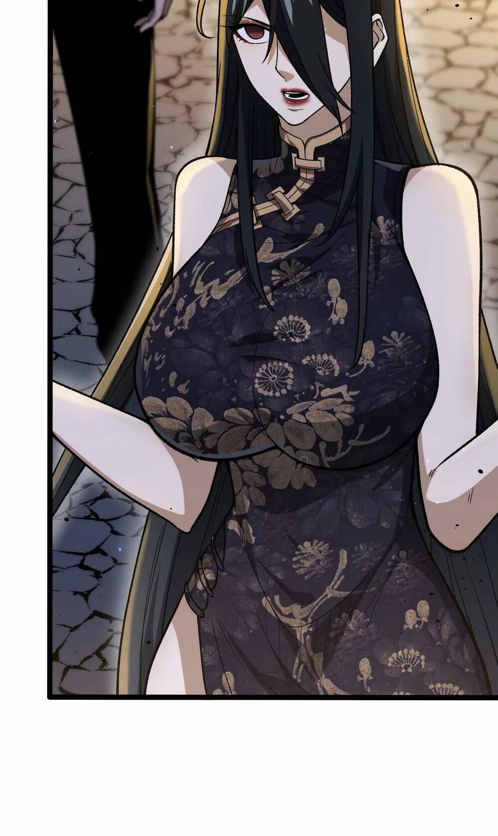 Quỷ Trảm Săn Nhân Chapter 14 - Trang 2