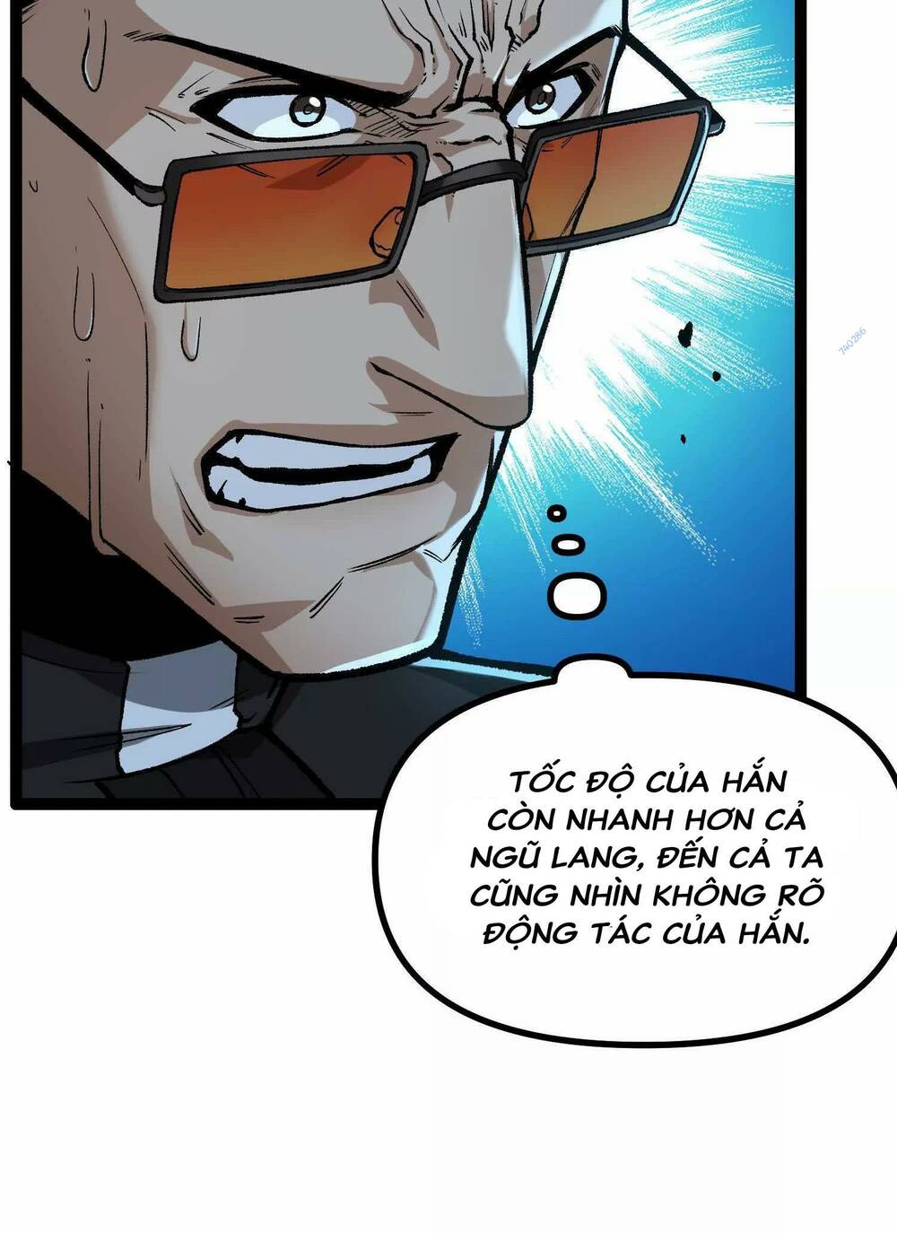 Quỷ Trảm Săn Nhân Chapter 14 - Trang 2