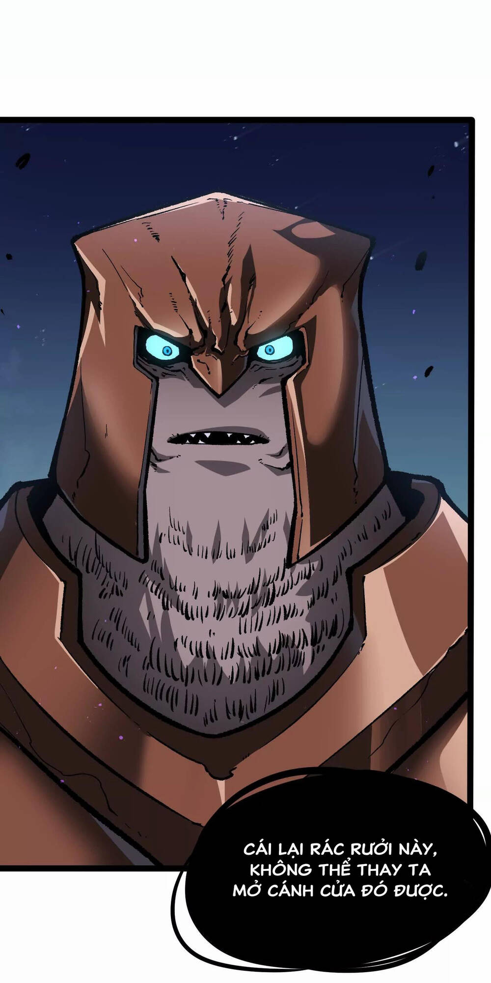 Quỷ Trảm Săn Nhân Chapter 14 - Trang 2