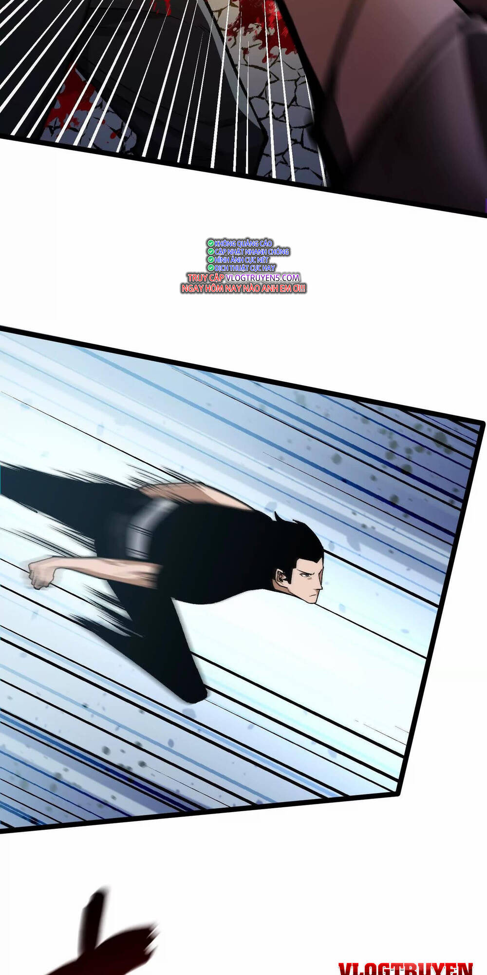 Quỷ Trảm Săn Nhân Chapter 14 - Trang 2