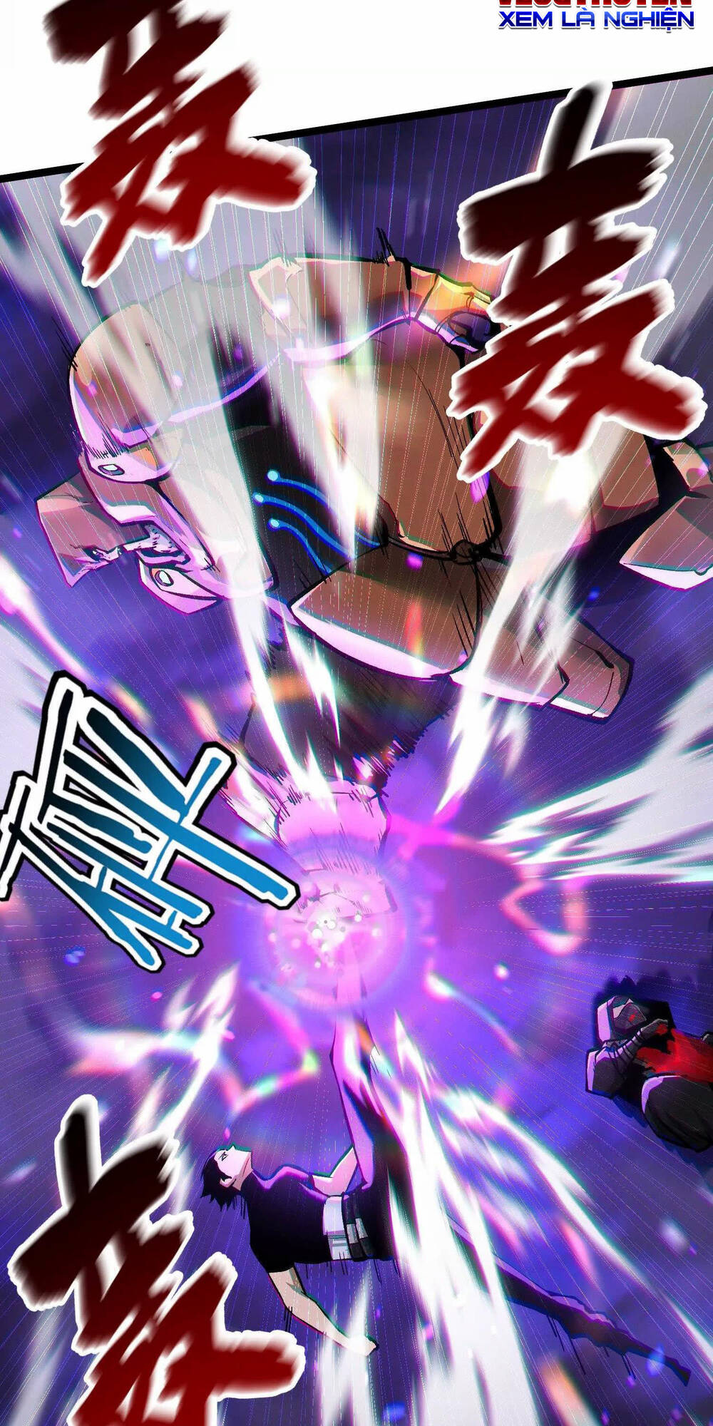 Quỷ Trảm Săn Nhân Chapter 14 - Trang 2