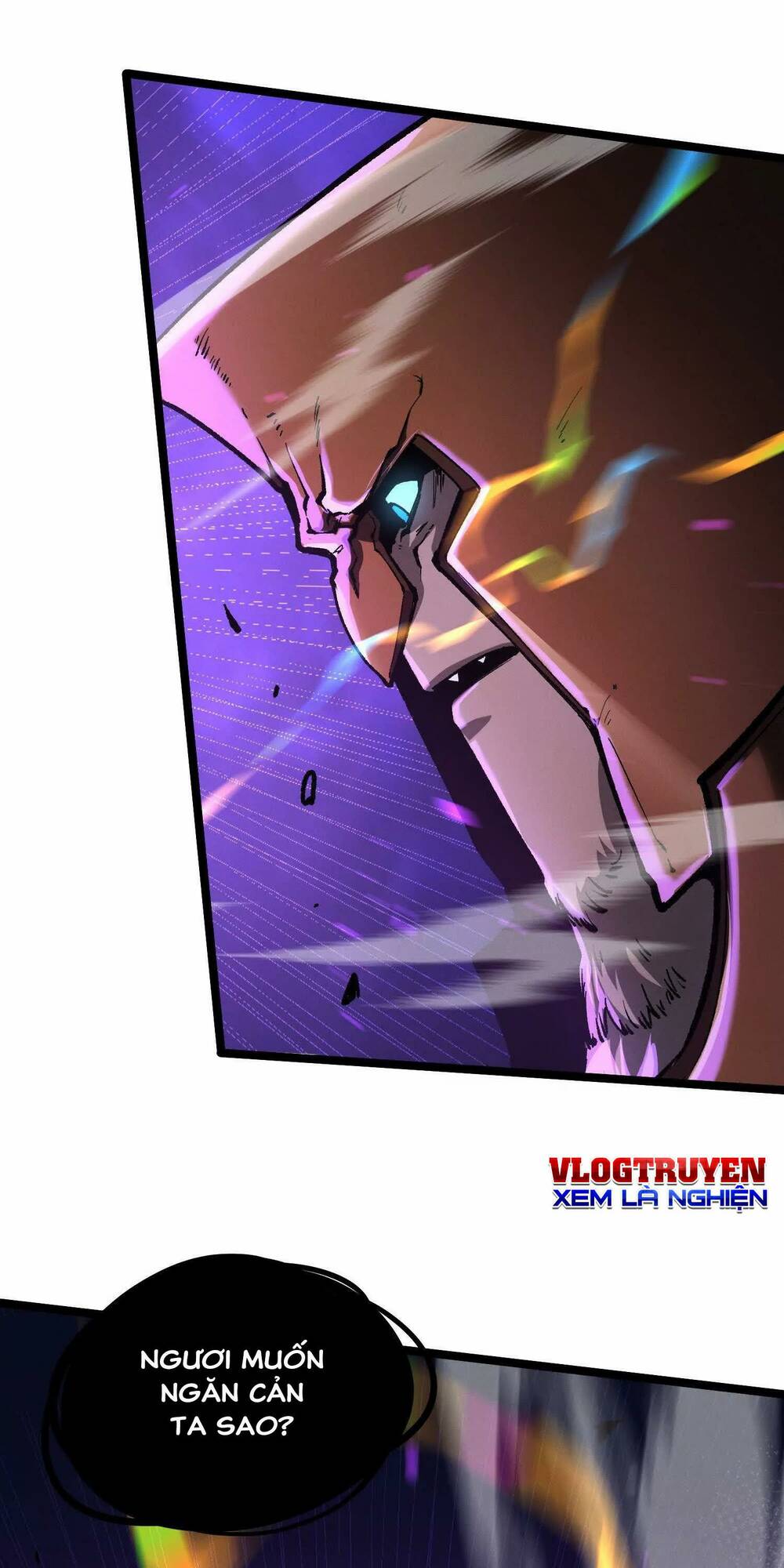 Quỷ Trảm Săn Nhân Chapter 14 - Trang 2