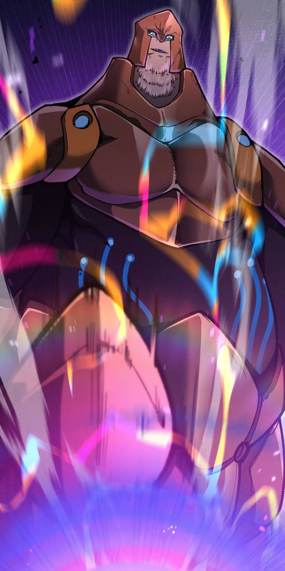 Quỷ Trảm Săn Nhân Chapter 14 - Trang 2