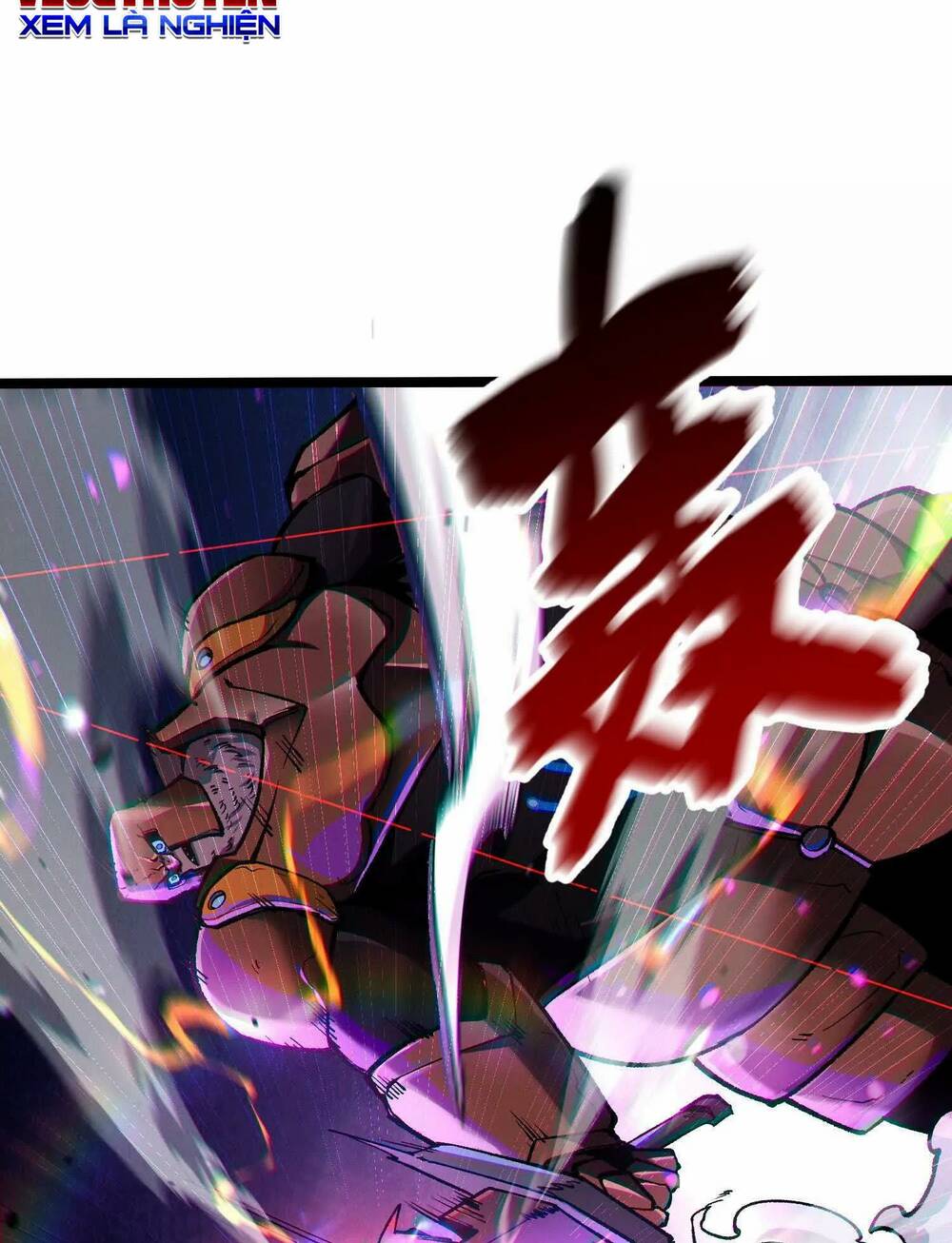 Quỷ Trảm Săn Nhân Chapter 14 - Trang 2