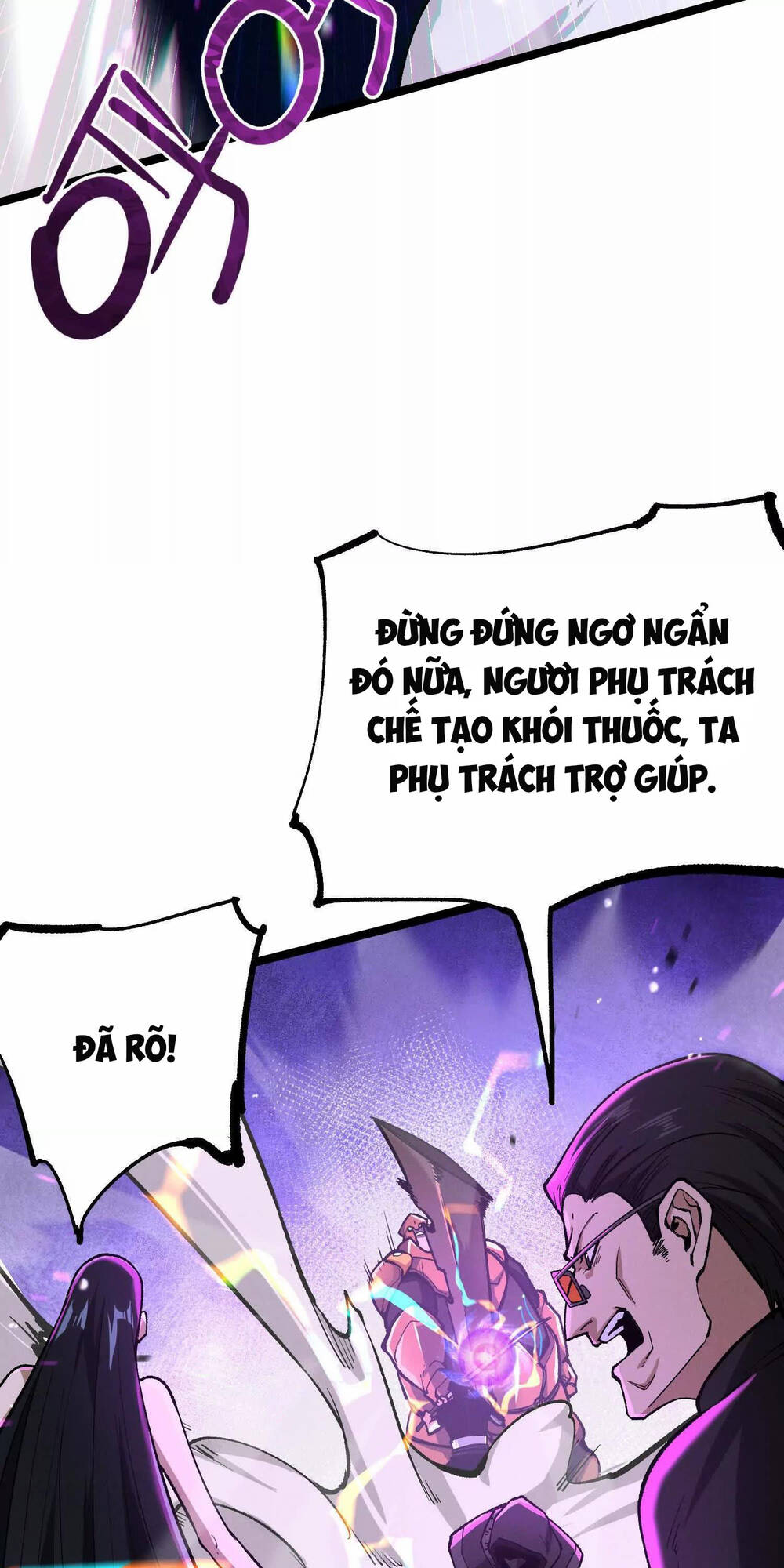 Quỷ Trảm Săn Nhân Chapter 14 - Trang 2