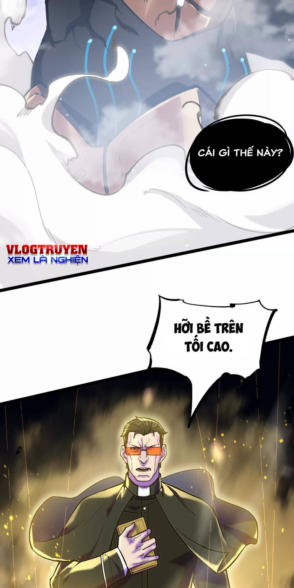 Quỷ Trảm Săn Nhân Chapter 14 - Trang 2