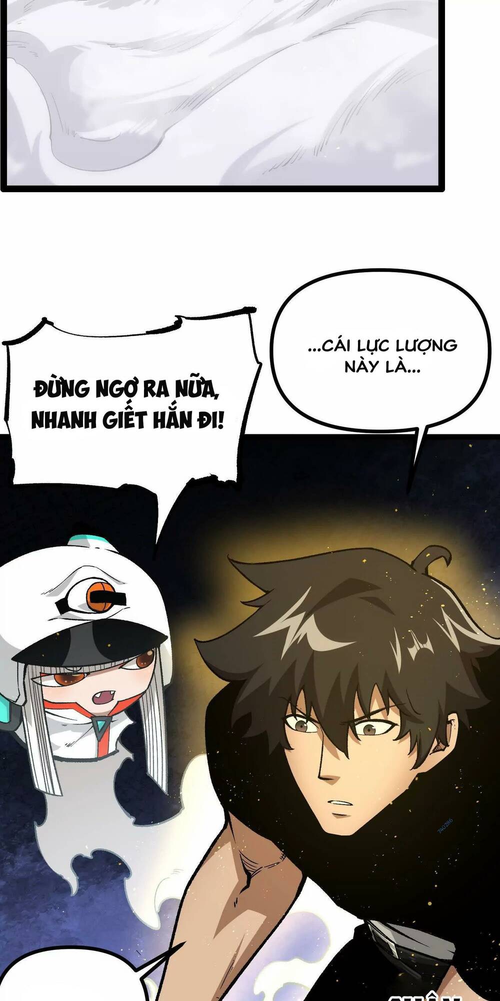 Quỷ Trảm Săn Nhân Chapter 14 - Trang 2