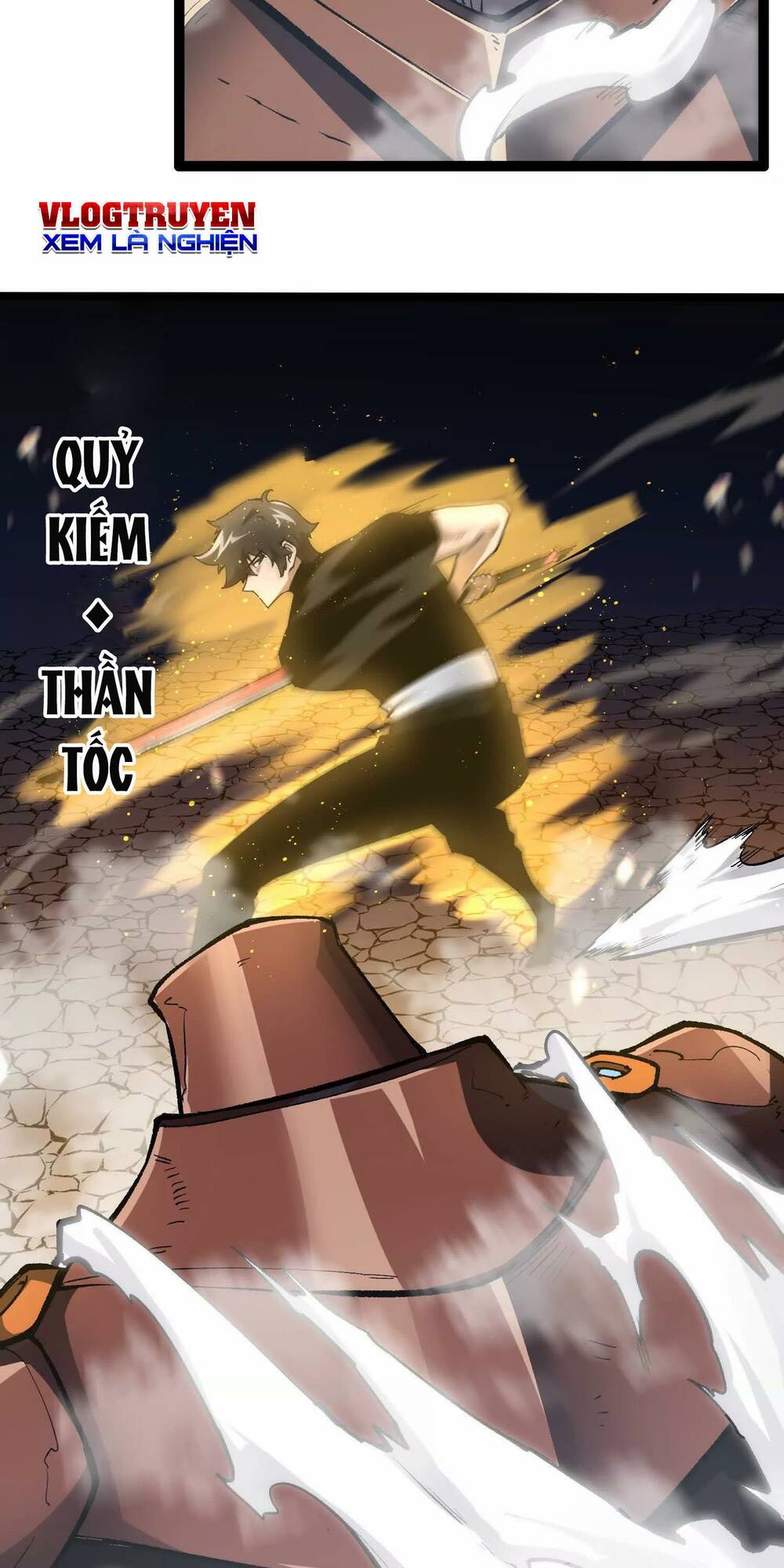 Quỷ Trảm Săn Nhân Chapter 14 - Trang 2