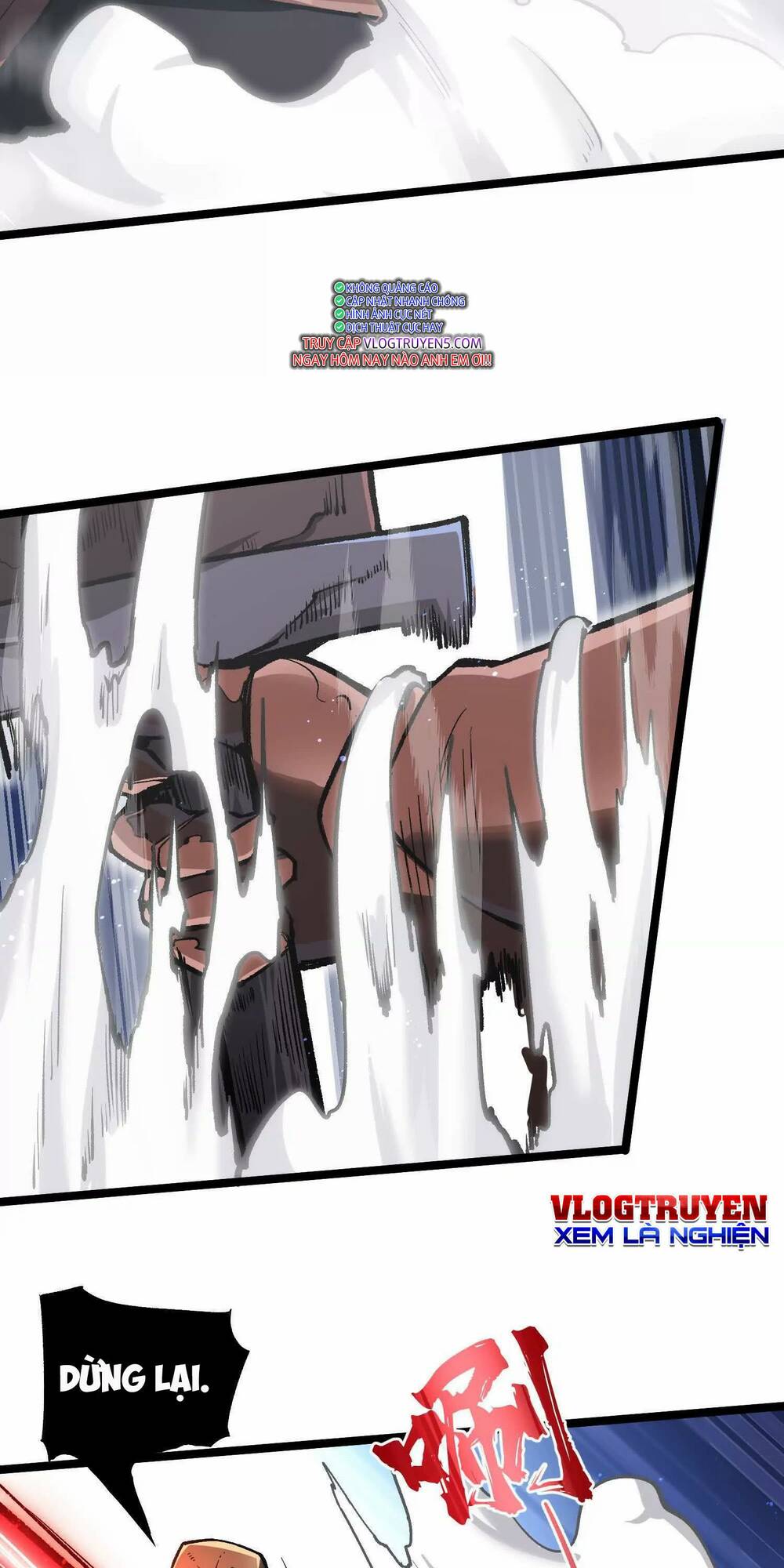 Quỷ Trảm Săn Nhân Chapter 14 - Trang 2
