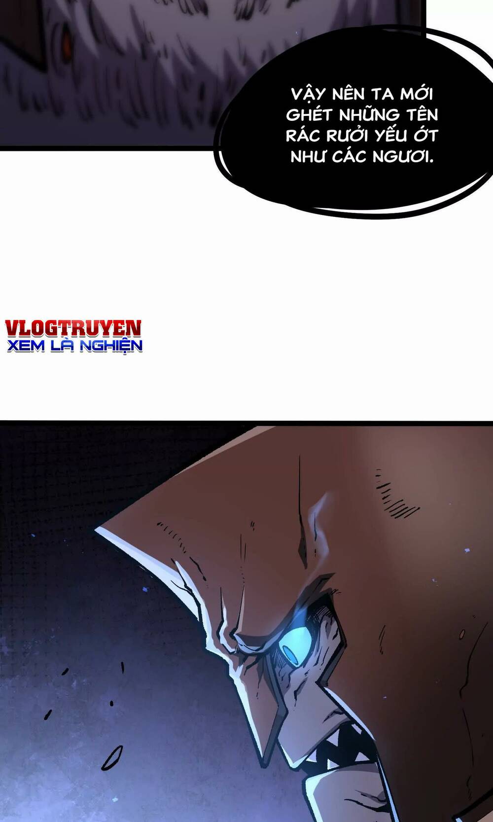 Quỷ Trảm Săn Nhân Chapter 14 - Trang 2