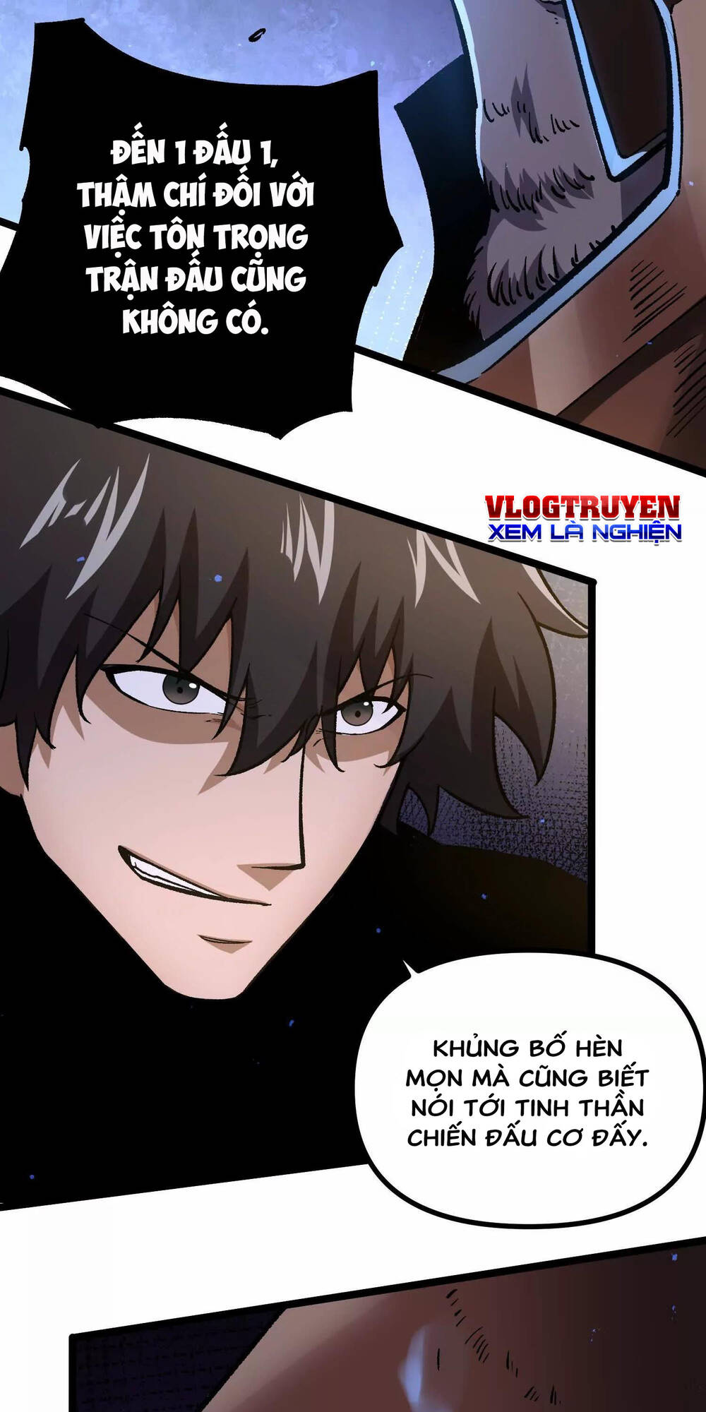 Quỷ Trảm Săn Nhân Chapter 14 - Trang 2