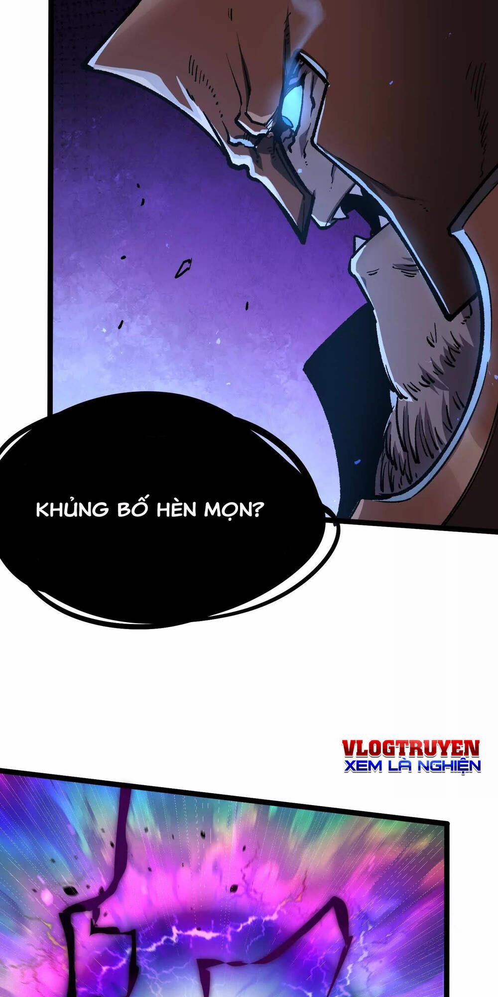 Quỷ Trảm Săn Nhân Chapter 14 - Trang 2