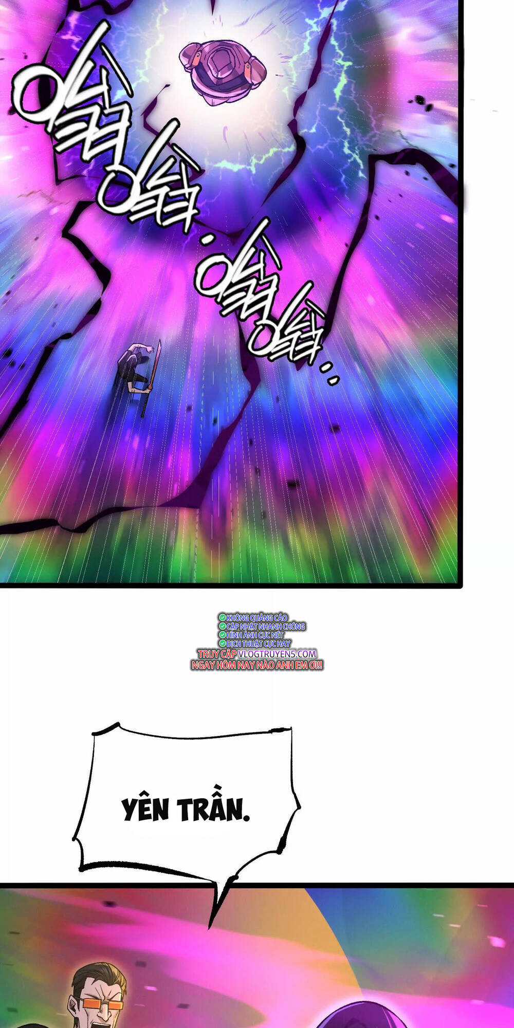 Quỷ Trảm Săn Nhân Chapter 14 - Trang 2