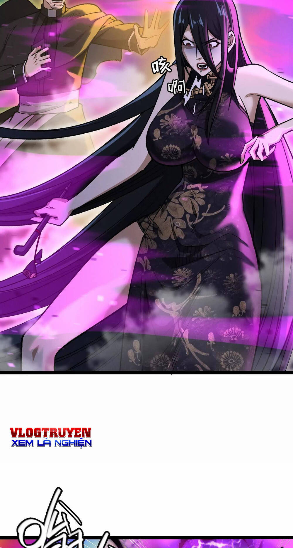 Quỷ Trảm Săn Nhân Chapter 14 - Trang 2