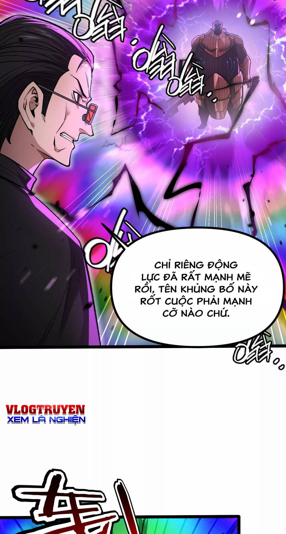 Quỷ Trảm Săn Nhân Chapter 14 - Trang 2