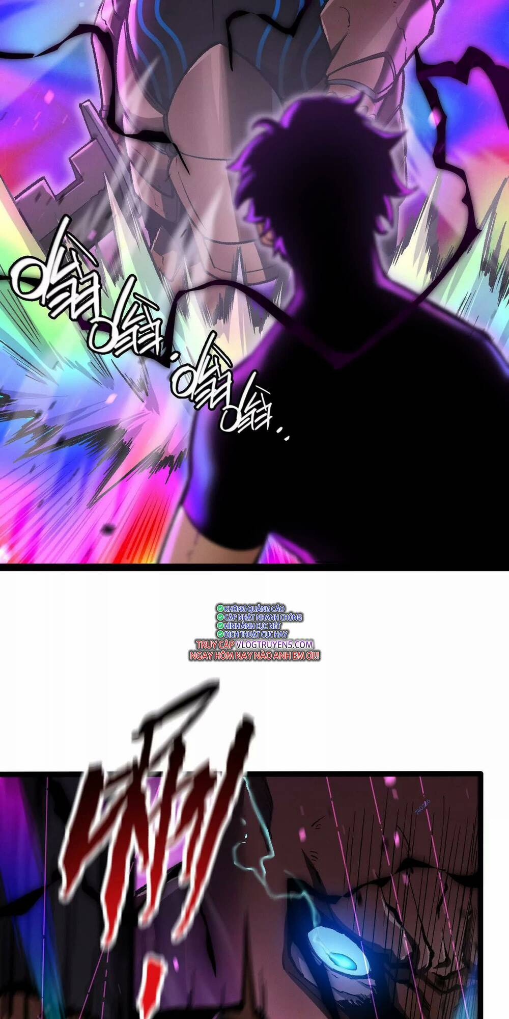 Quỷ Trảm Săn Nhân Chapter 14 - Trang 2