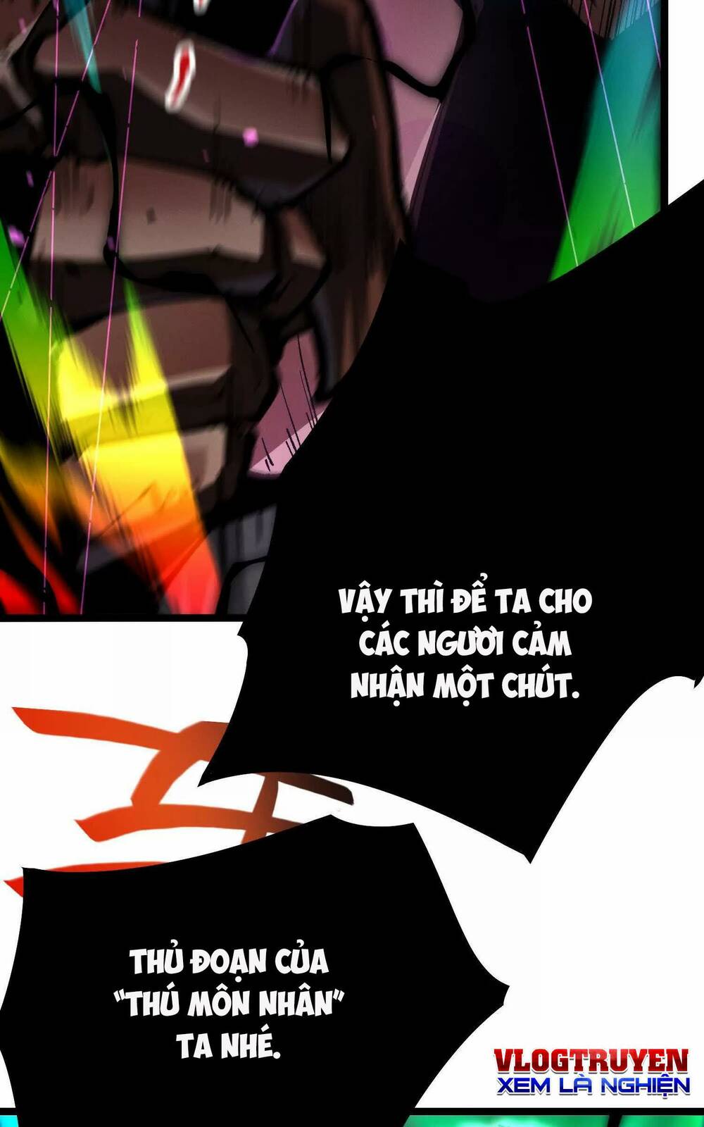 Quỷ Trảm Săn Nhân Chapter 14 - Trang 2