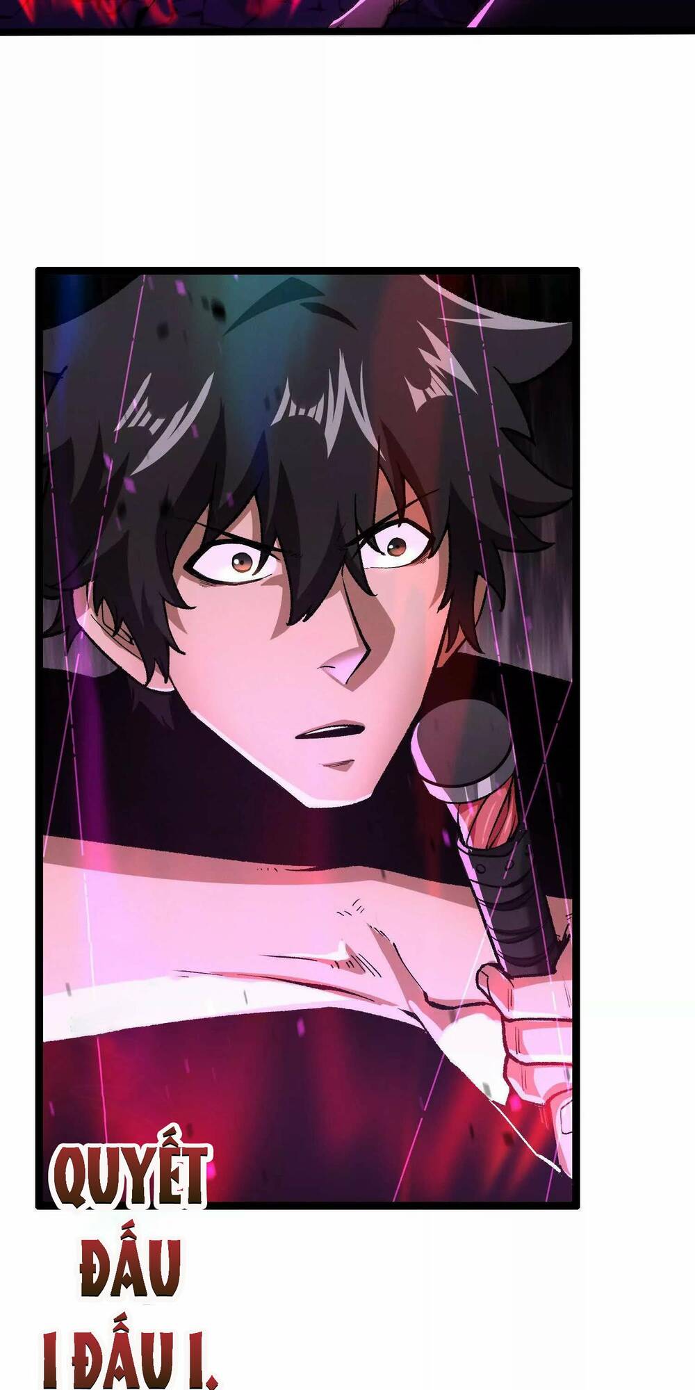 Quỷ Trảm Săn Nhân Chapter 14 - Trang 2