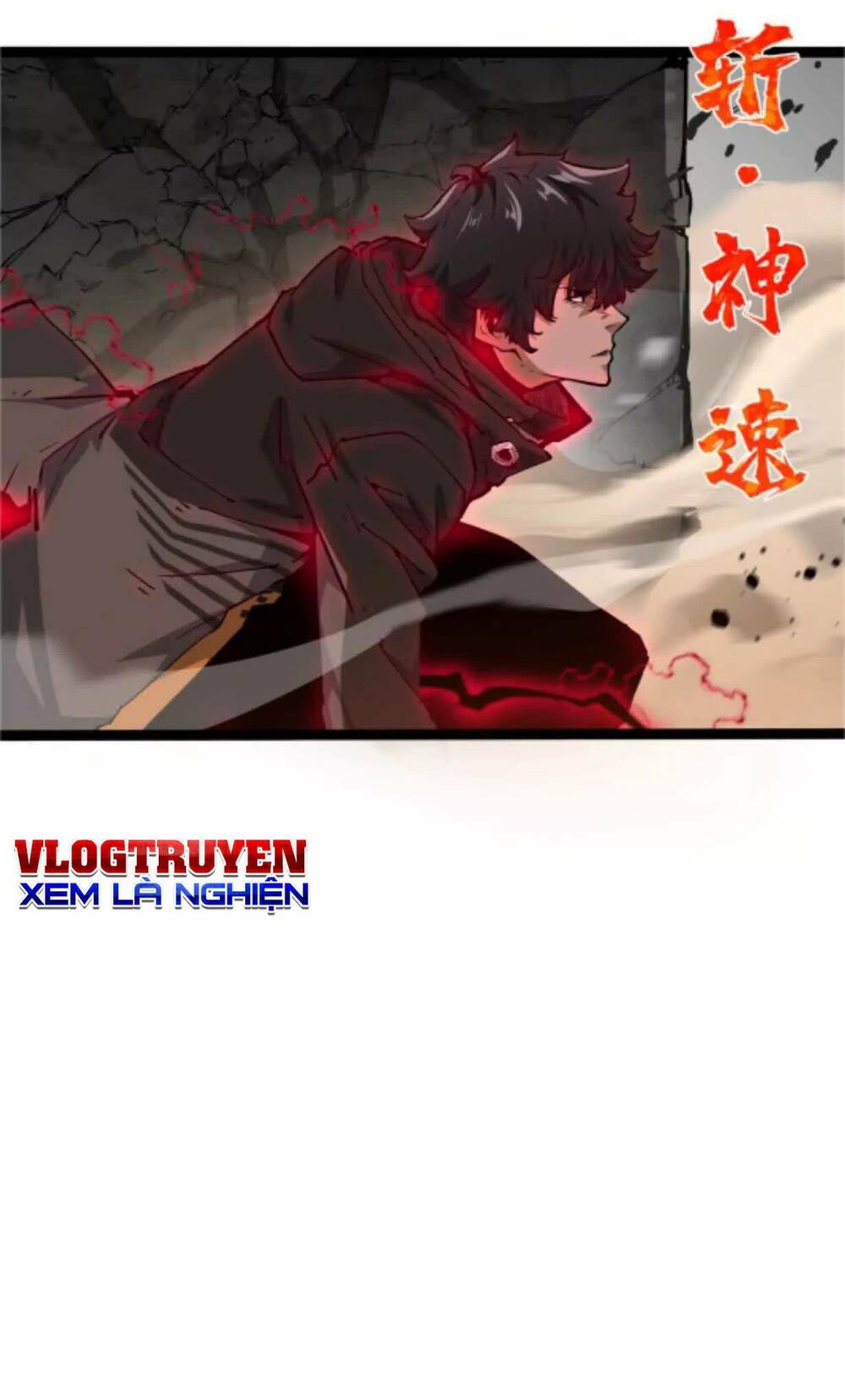 Quỷ Trảm Săn Nhân Chapter 2 - Trang 2