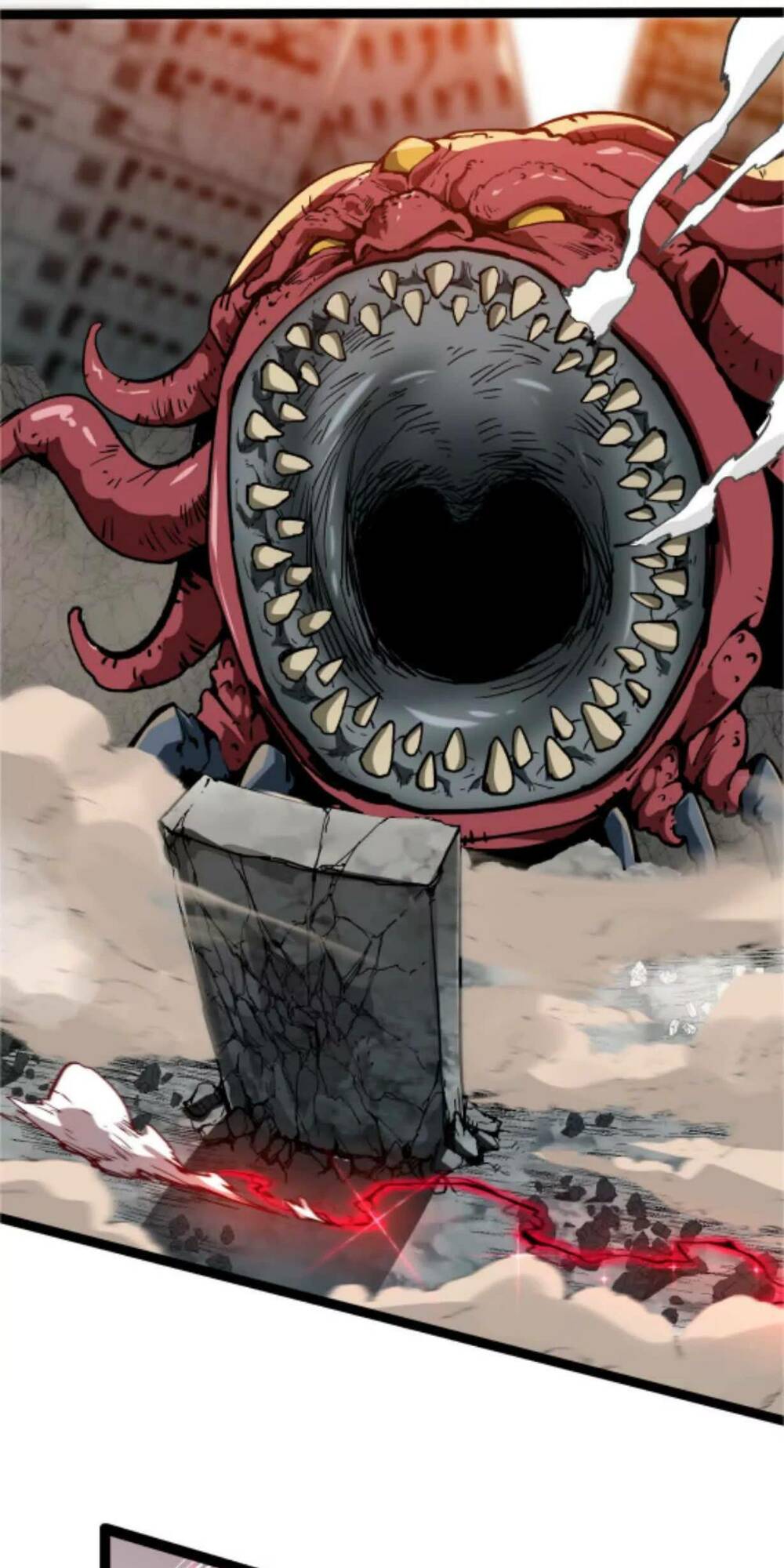 Quỷ Trảm Săn Nhân Chapter 2 - Trang 2